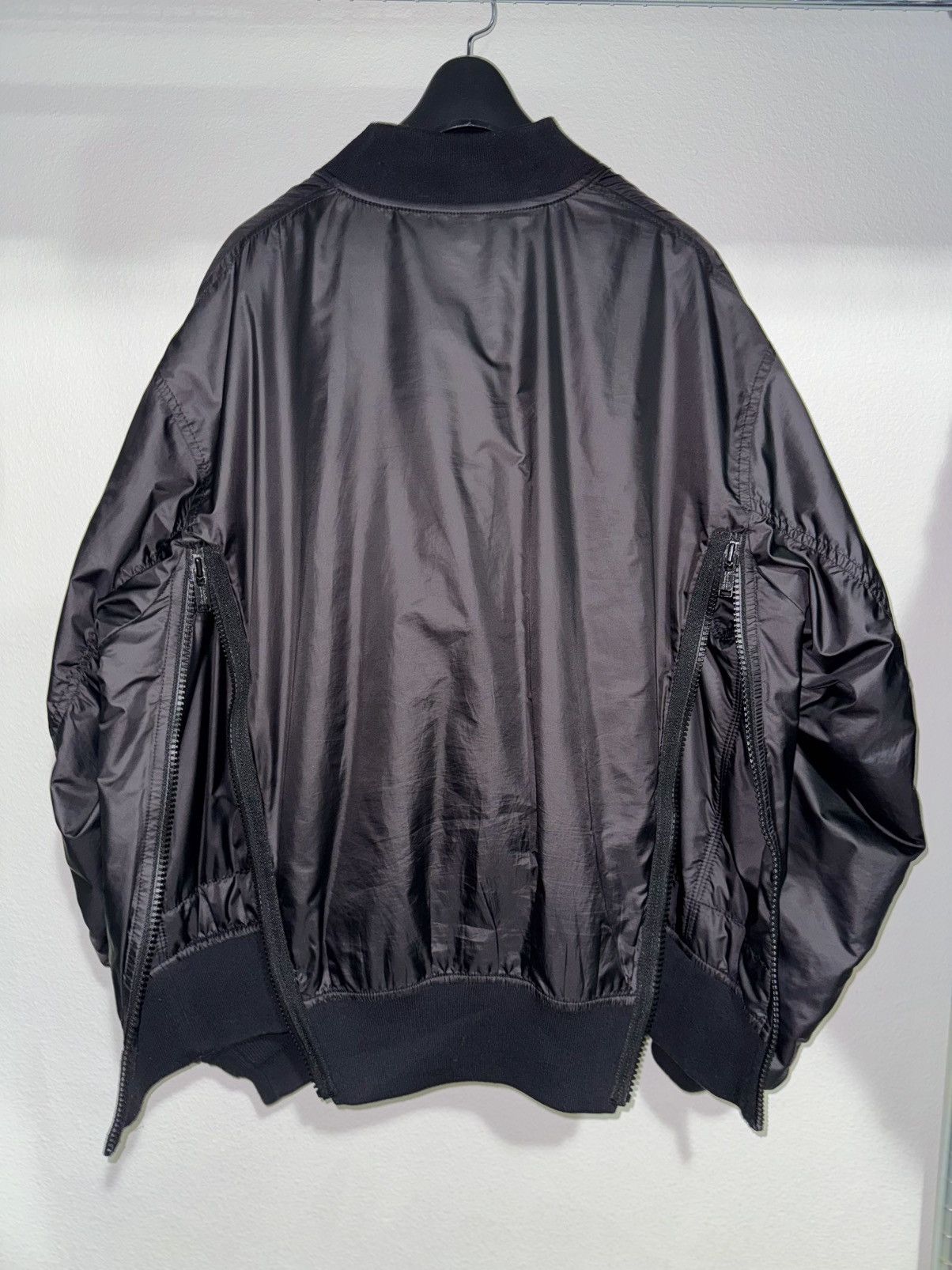 Jun Takahashi × Undercover Undercover ‘SS22’ Blouson Size US M / EU 48-50 / 2 - 4 Thumbnail