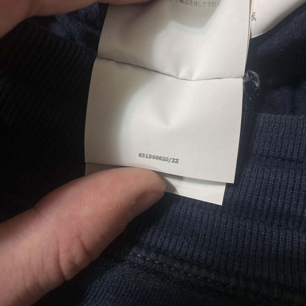 Stone Island Stone Island Sweatpants Size US 30 / EU 46 - 12 Thumbnail