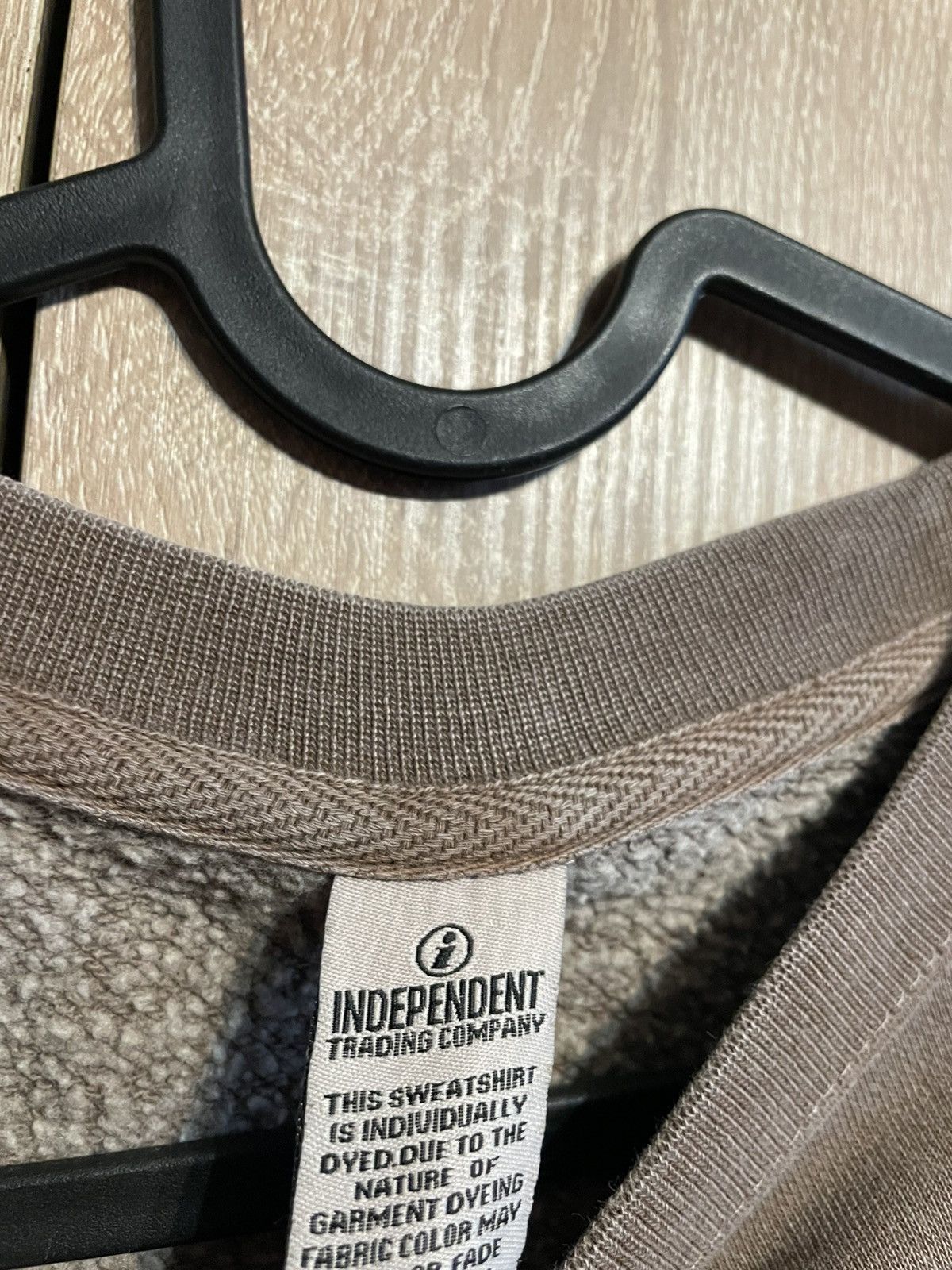 Independent Truck Co. Independent skate street fashion archive USA style rare Y2K Size US M / EU 48-50 / 2 - 5 Thumbnail