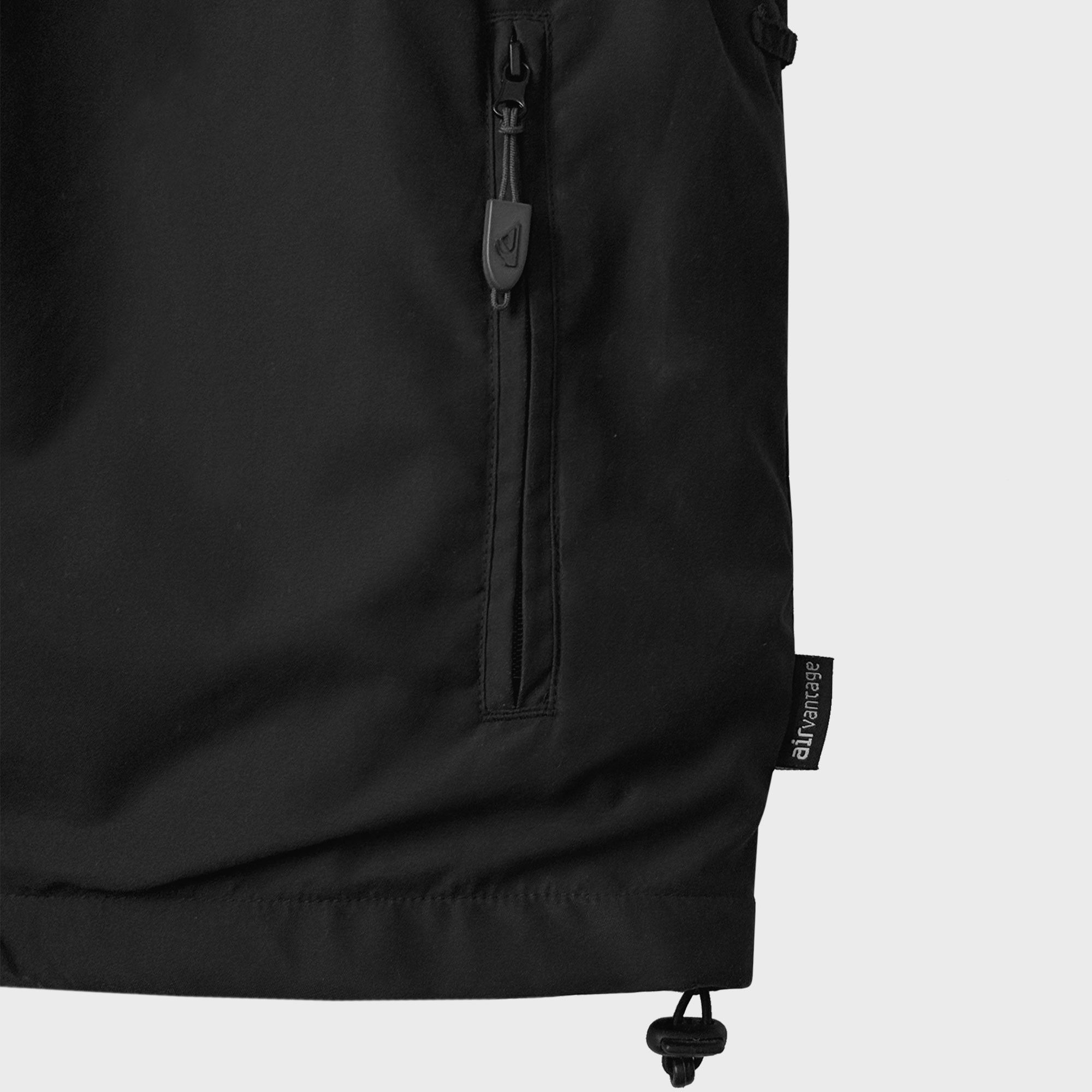Quiksilver Quiksilver Airvantage Inflatable Sleeveless Jacket Size US L / EU 52-54 / 3 - 5 Thumbnail