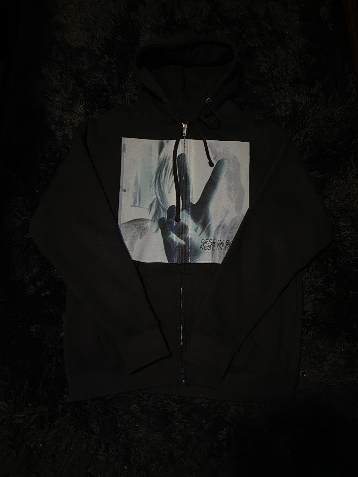 Other Che Rest In Bass Tour Merch Size US L / EU 52-54 / 3 - 1 Thumbnail
