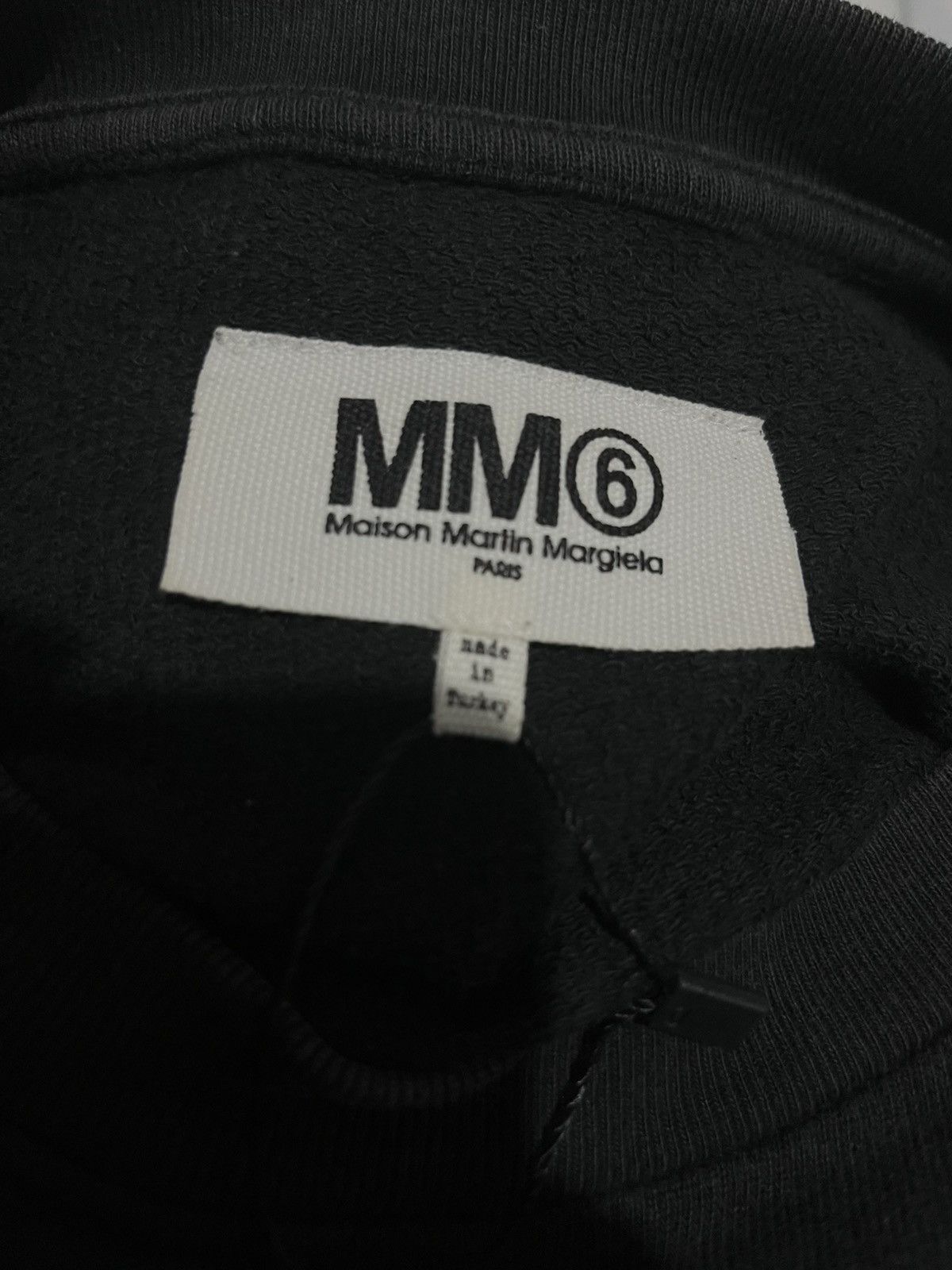 Maison Margiela SWEATSHIRT MASION MARGIELA Size XS / US 0-2 / IT 36-38 - 4 Thumbnail