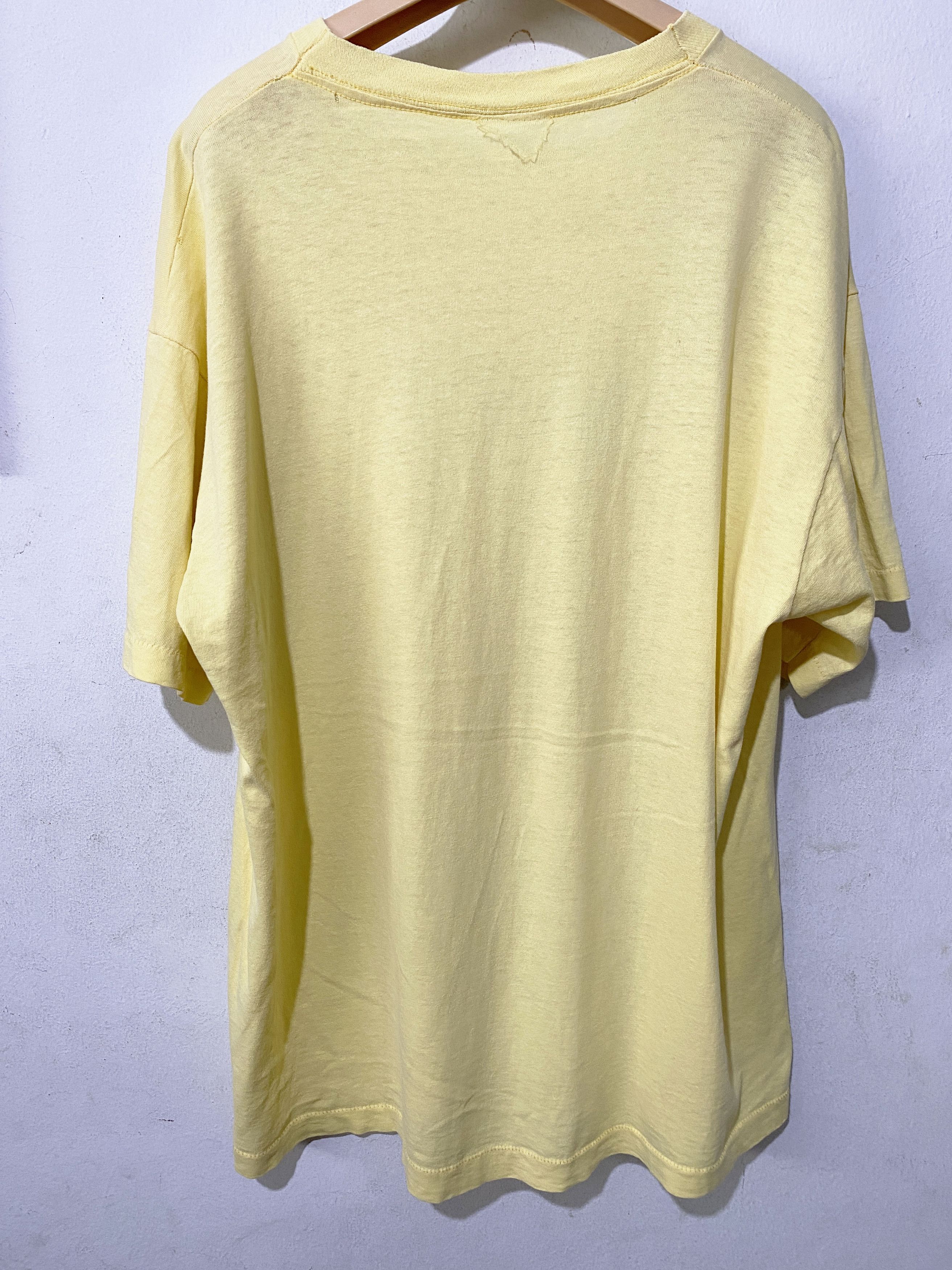 Vintage Vintage Insect Fear Shirt Size US XL / EU 56 / 4 - 3 Thumbnail