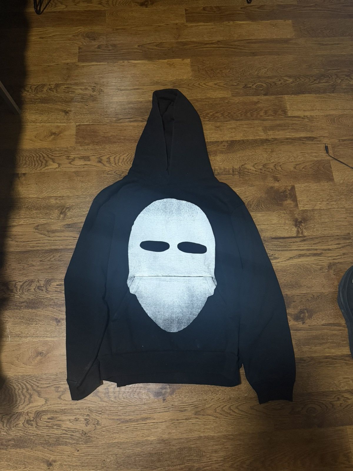 Yeat Yeat 2093 hoodie merch Size US L / EU 52-54 / 3 - 1 Thumbnail
