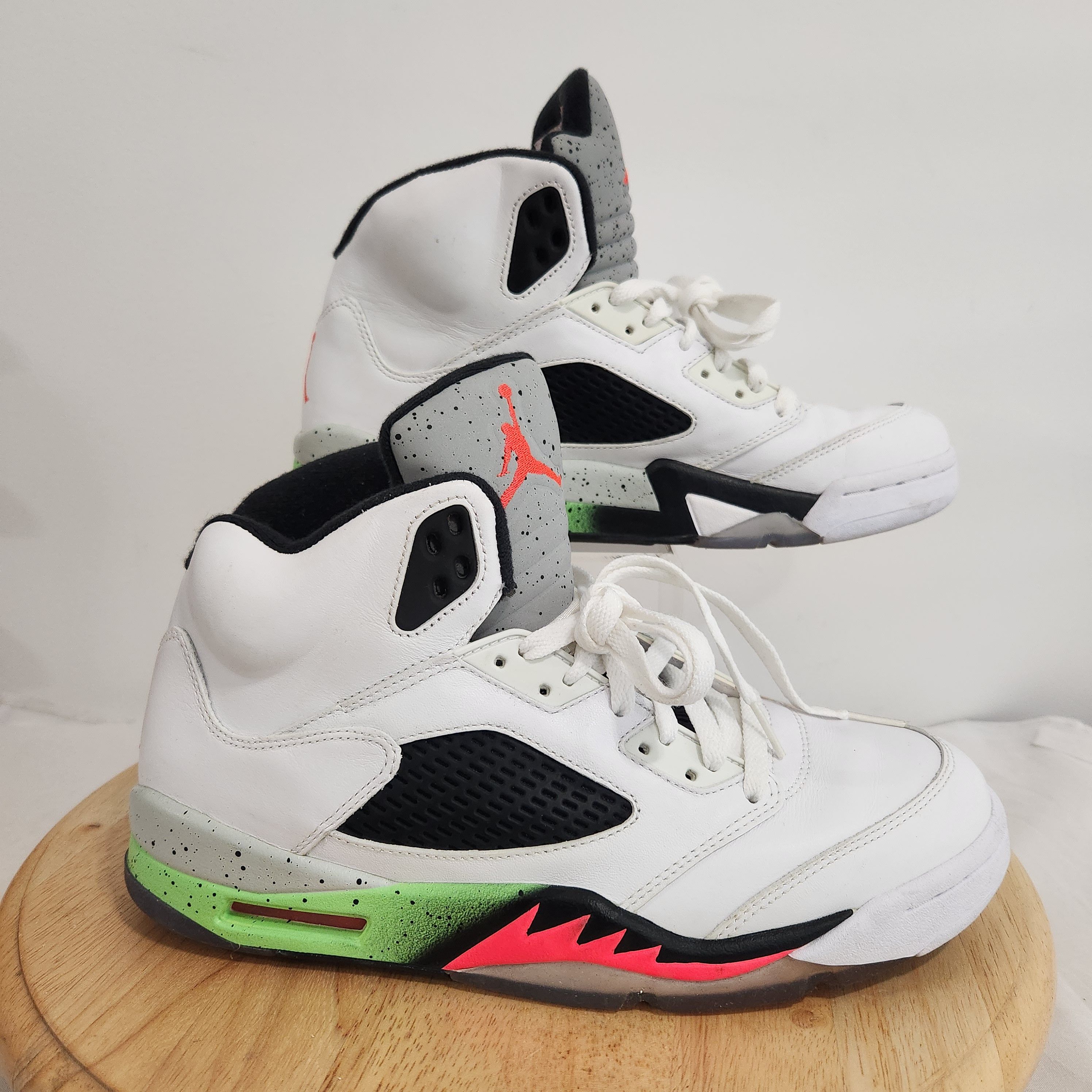 Jordan Brand Air Jordan 5 retro pro stars Size US 9 / EU 42 - 1 Thumbnail