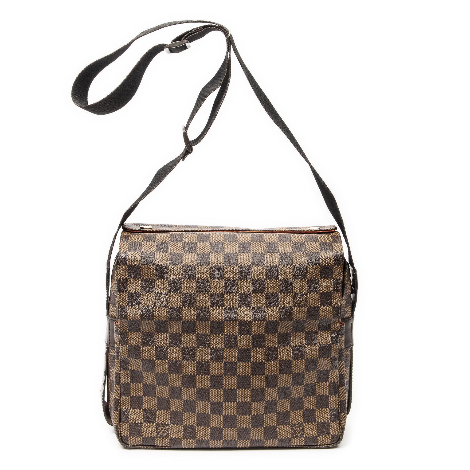 Louis Vuitton Naviglio Size ONE SIZE - 1 Thumbnail