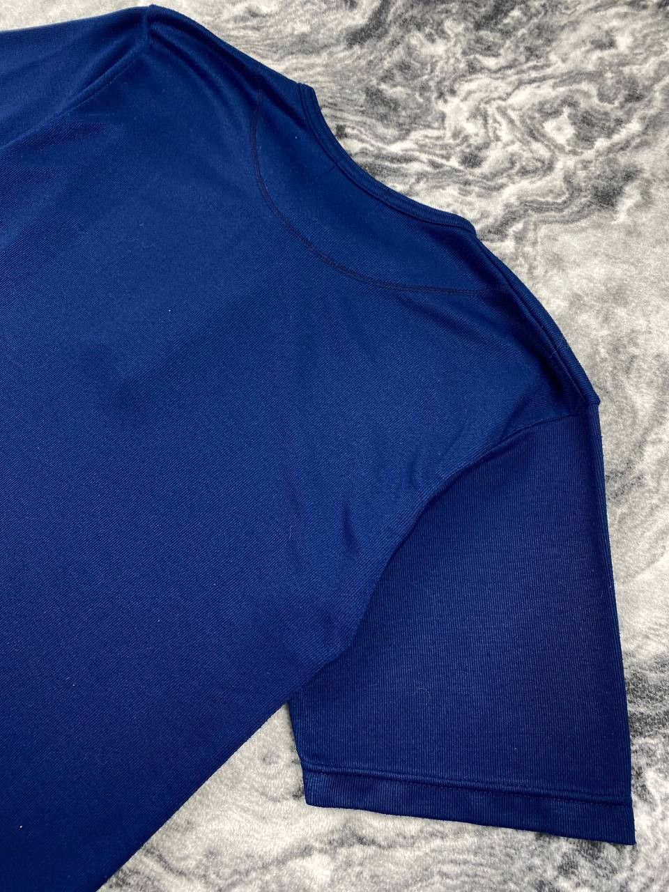 Versace Gianni Versace Collection T Shirt Men Size M Blue Size US M / EU 48-50 / 2 - 8 Thumbnail