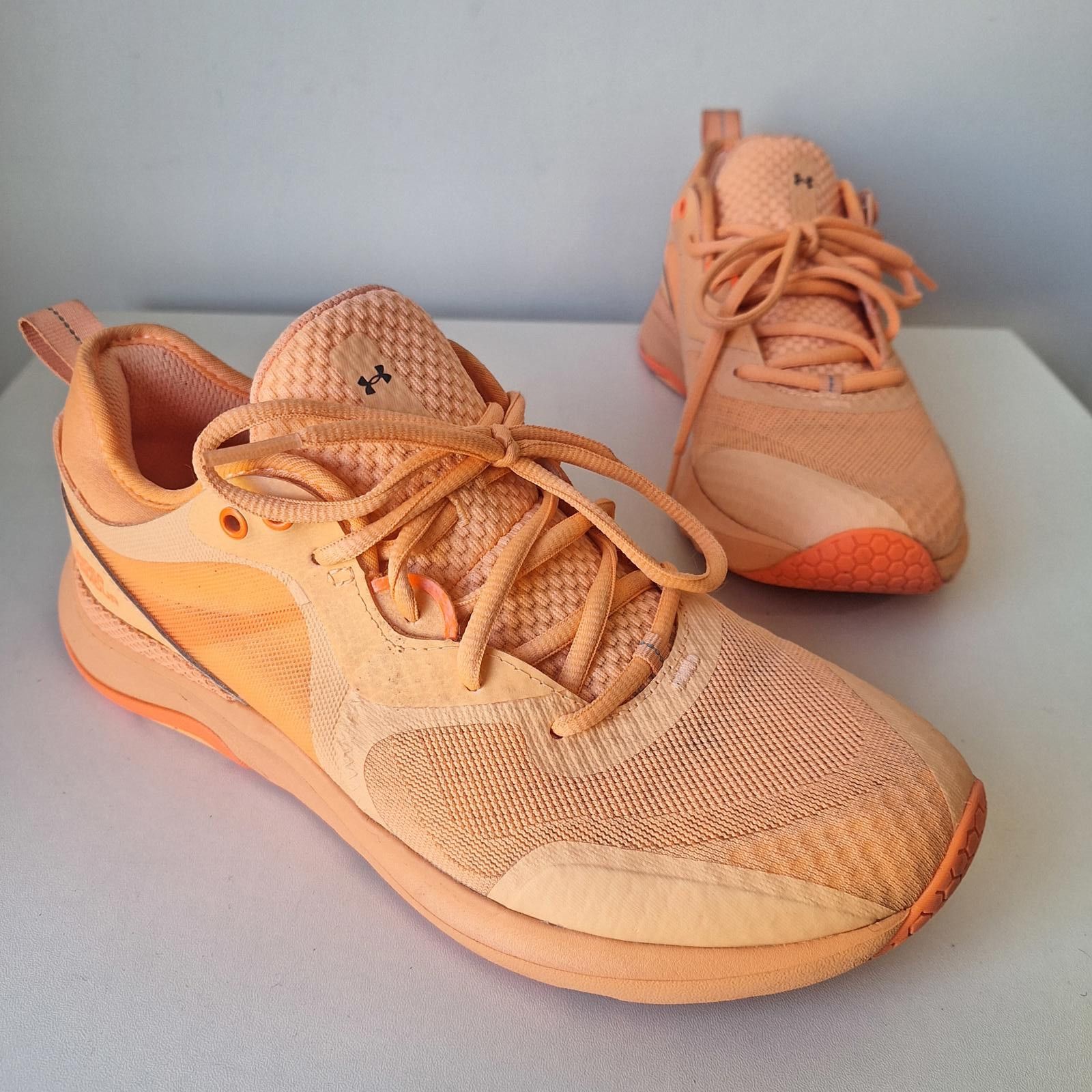 Under Armour Under Armour HOVR Omna Womens shoes Women us9 Size US 8.5 / IT 38.5 - 3 Thumbnail