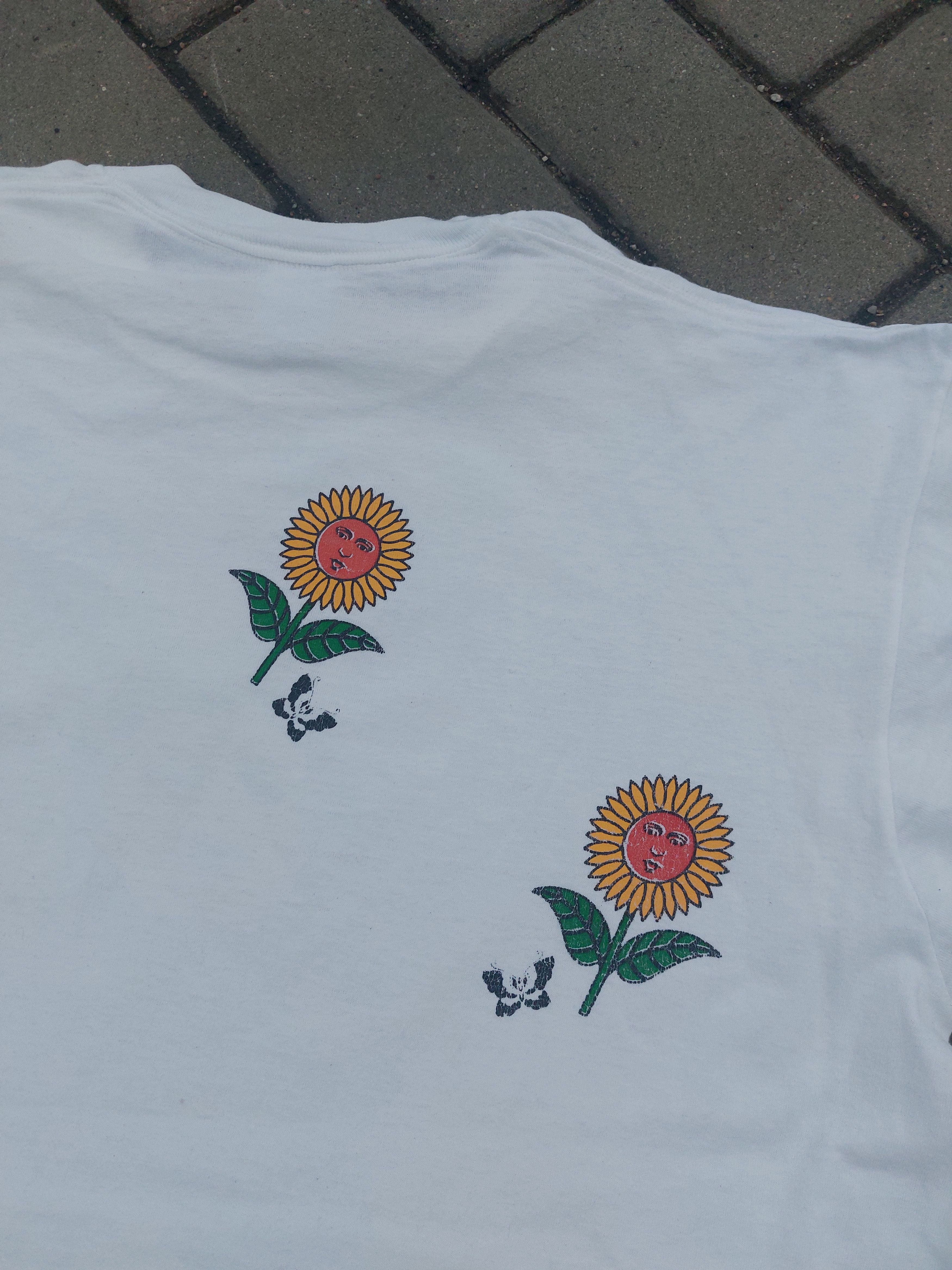 Jerzees × Vintage florida same as it ever was vintage 90s tshirt Size US XL / EU 56 / 4 - 7 Thumbnail