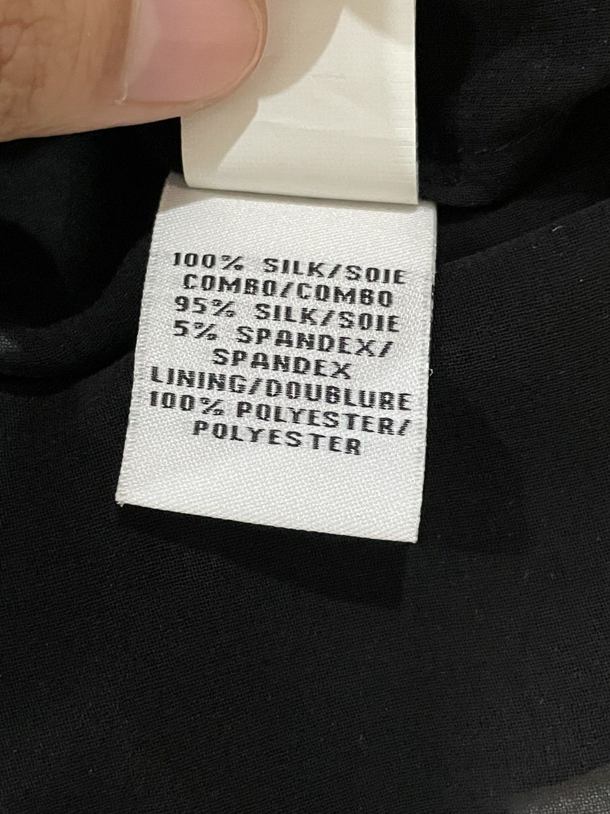 Diane von Furstenberg Diane von Furstenberg Dress Size XS / US 0-2 / IT 36-38 - 3 Thumbnail