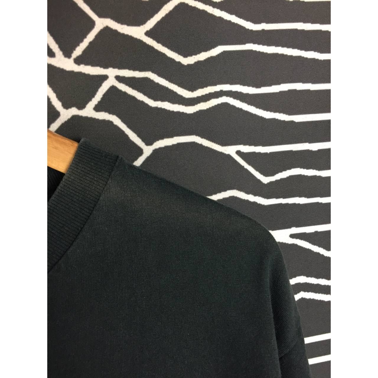 The North Face The North Face Nanamica Purple Label Pocket Longsleeve Tee Size US L / EU 52-54 / 3 - 4 Thumbnail