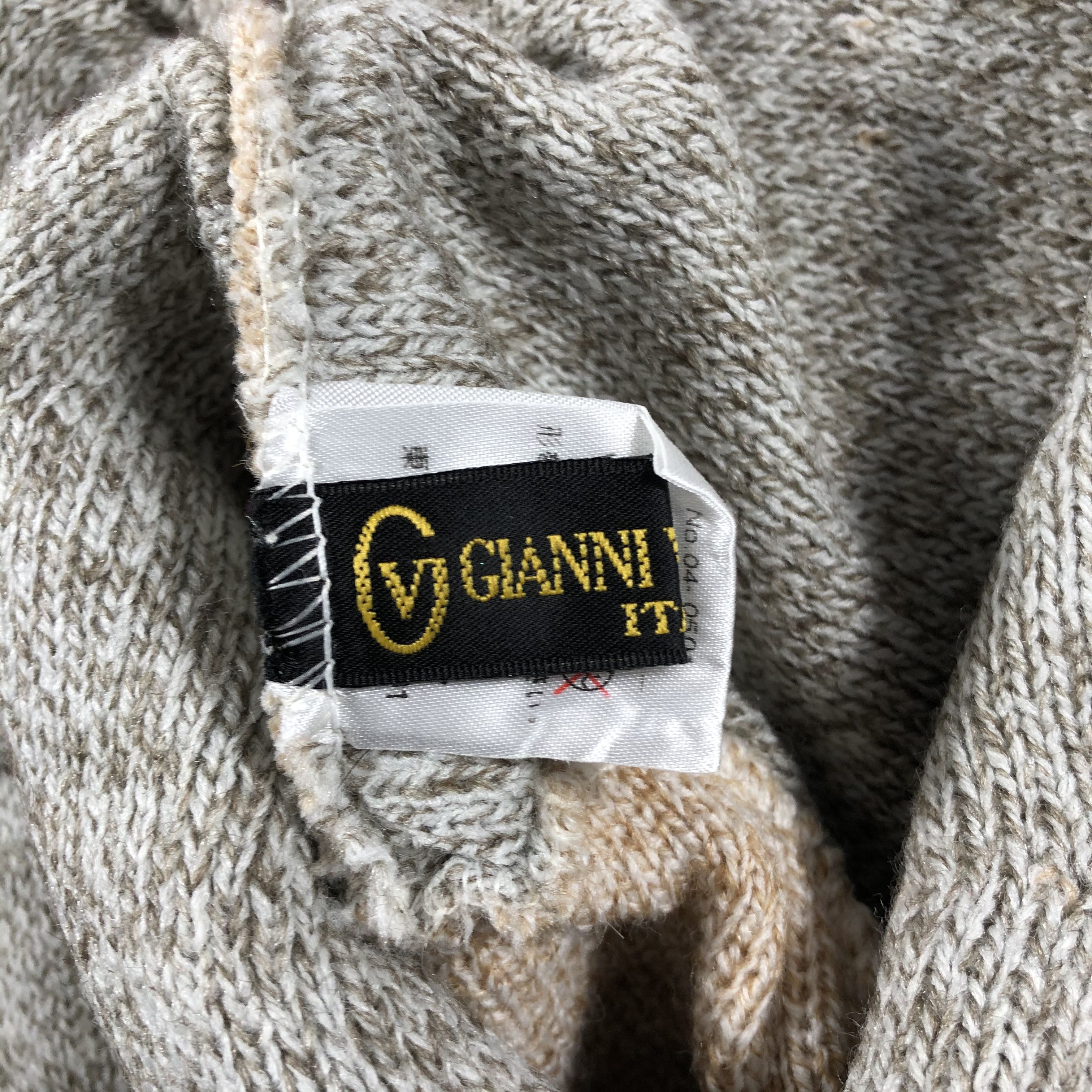 Gianni Valentino Gianni Velentino Hats Size ONE SIZE - 5 Thumbnail