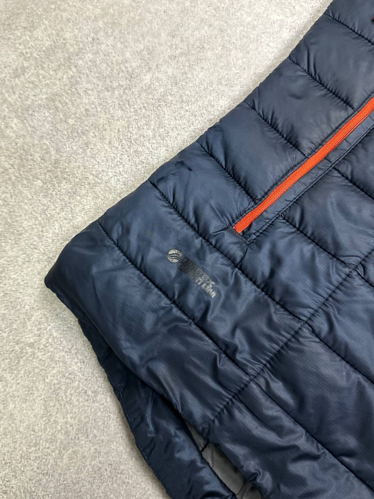 Rab Vintage Rab Goose Down Puffer Vest Rare Mens M Size US M / EU 48-50 / 2 - 3 Thumbnail