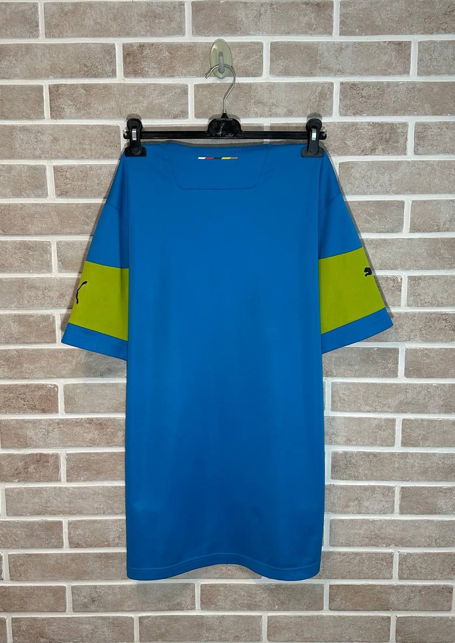 Puma Puma 2014-2015 Arsenal fc Training Football soccer Jersey Size US XXL / EU 58 / 5 - 3 Thumbnail