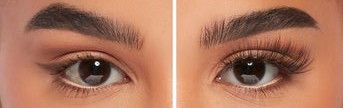 Other Faux eye lashes Size ONE SIZE - 1 Thumbnail