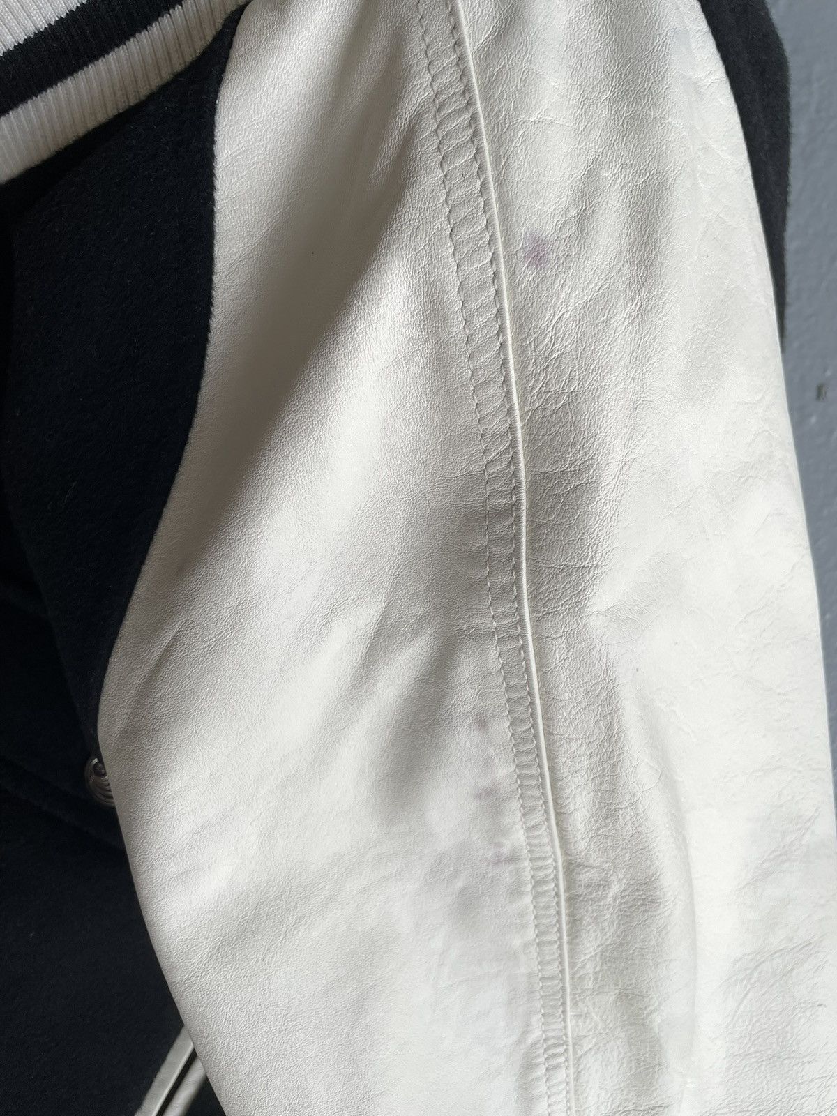 Somar Somar Noren Varsity Jacket Size US S / EU 44-46 / 1 - 9 Thumbnail