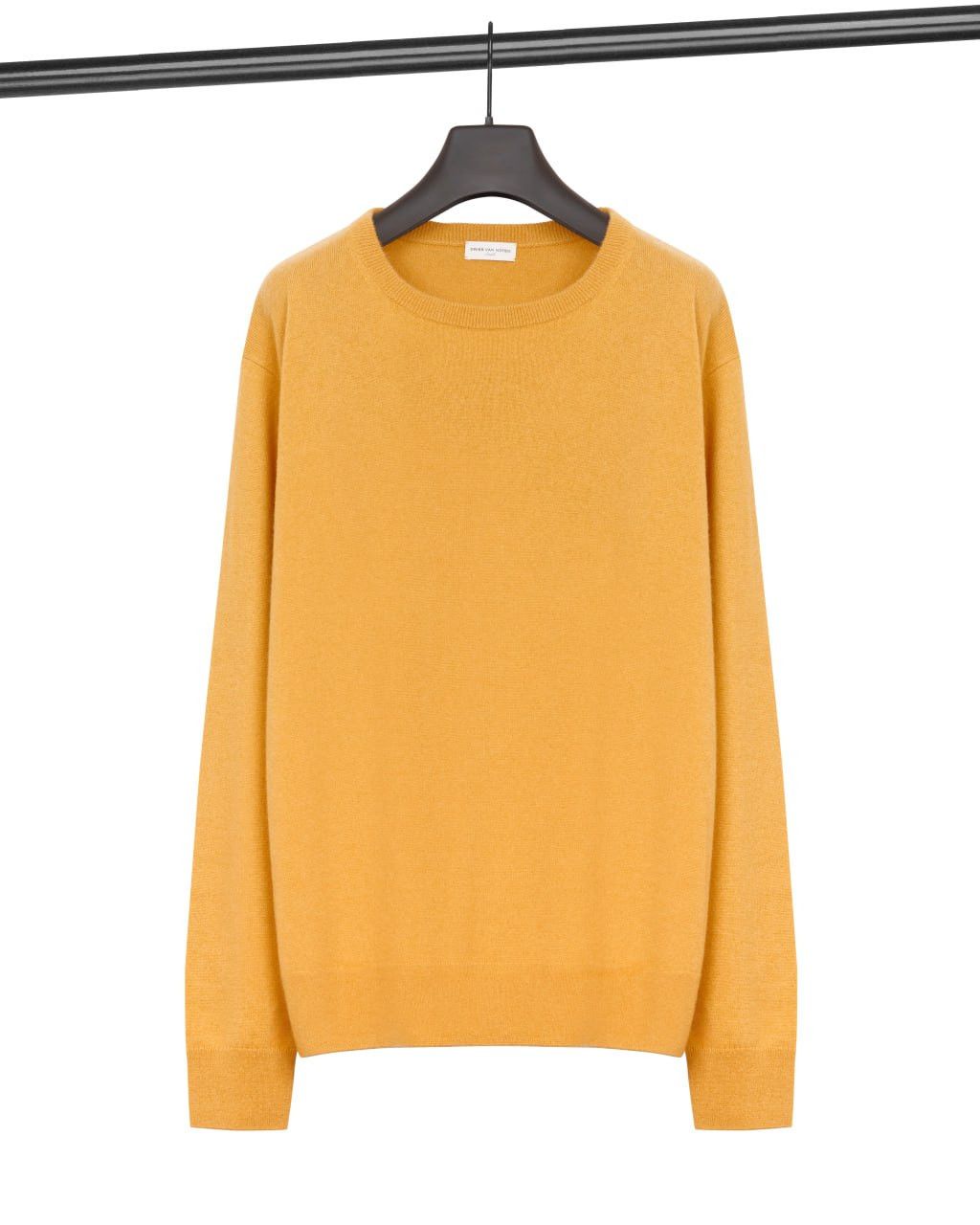 Dries Van Noten Cashmere jumper DRIES VAN NOTEN Size US S / EU 44-46 / 1 - 2 Thumbnail