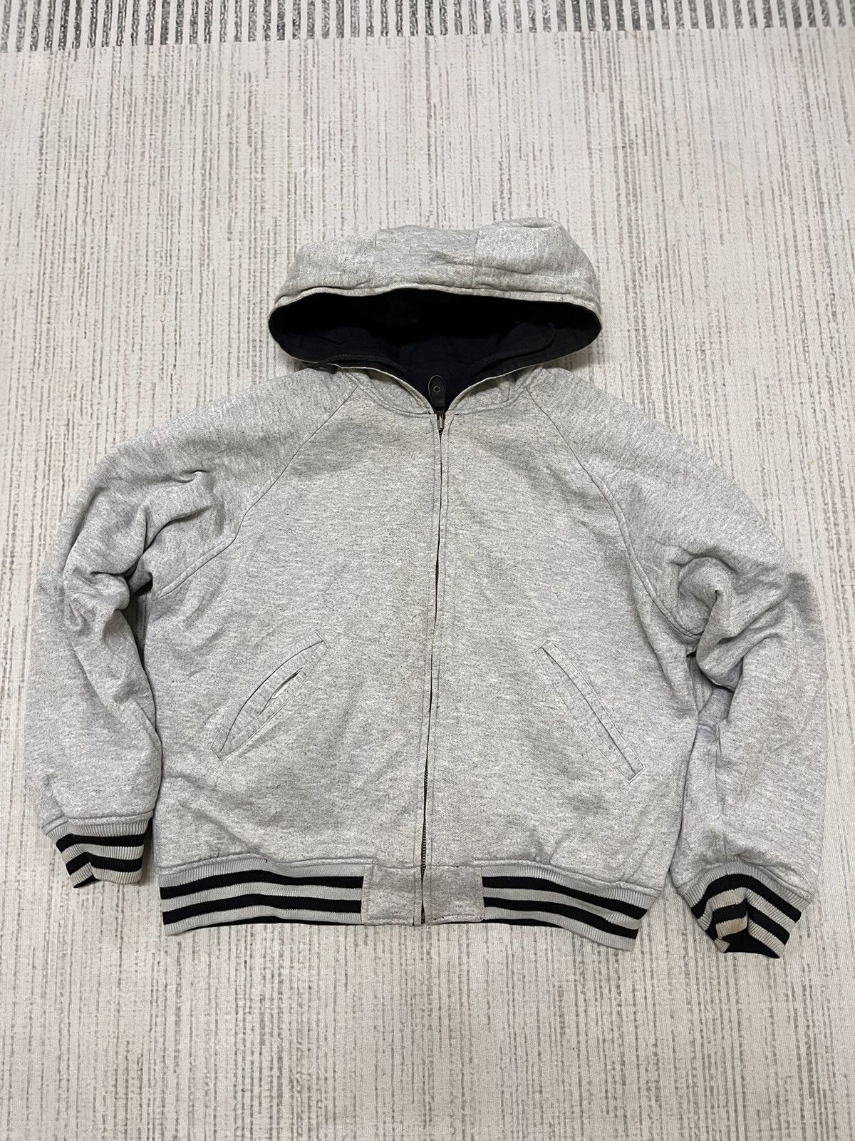 Designer × Ferrari 90s magneti marelli ferrari riversible jacket Size US M / EU 48-50 / 2 - 6 Thumbnail