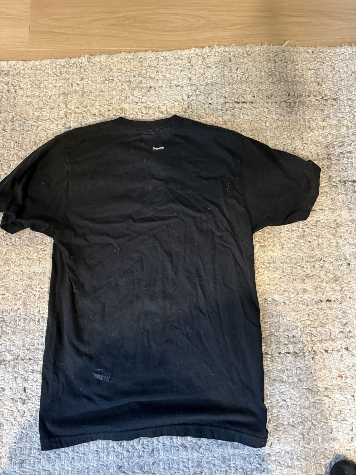 Supreme Muhammad Ali supreme medium t shirt Size US M / EU 48-50 / 2 - 3 Thumbnail
