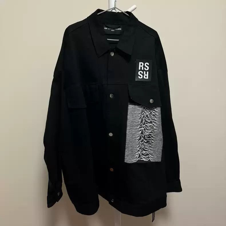 Raf Simons Raf Simons Archive SS05 