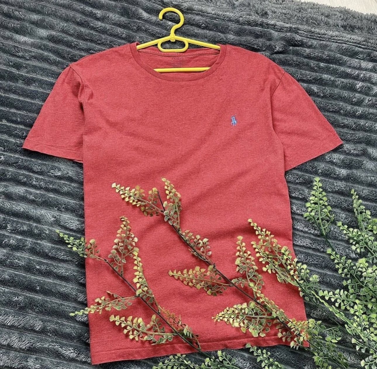 Designer × Polo Ralph Lauren Polo Ralph Lauren Tee T-shirt size L Size US L / EU 52-54 / 3 - 2 Thumbnail