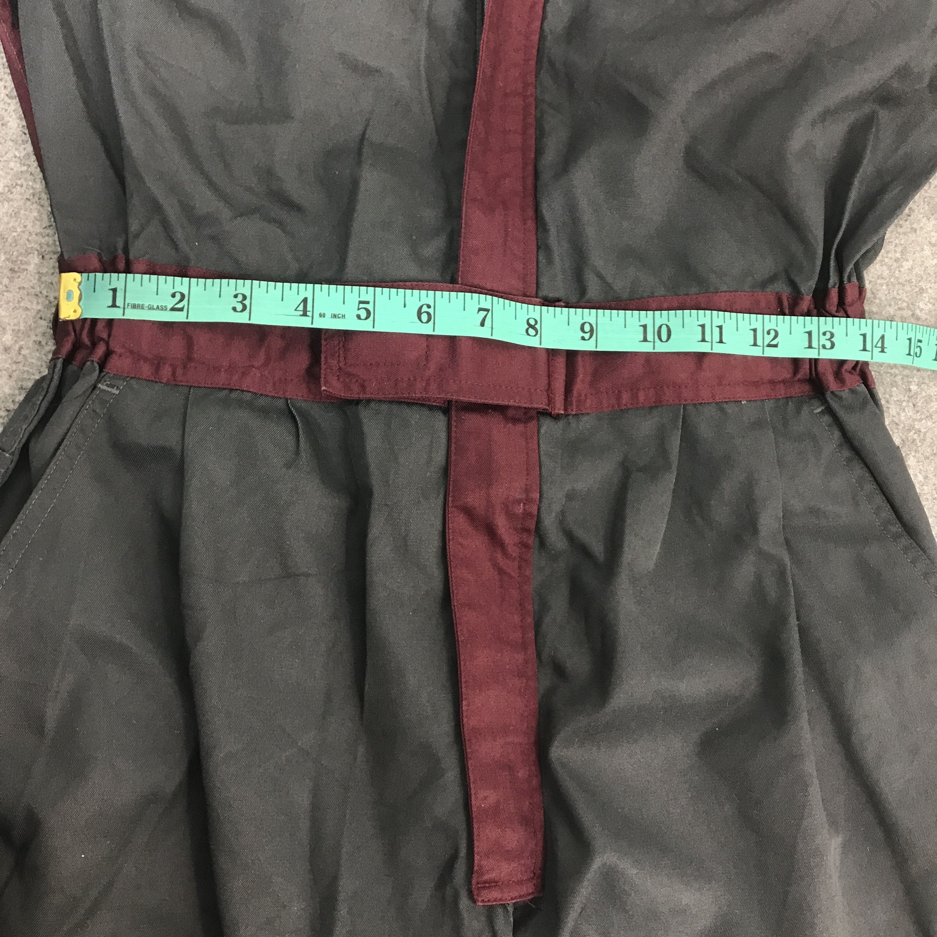 Sports Specialties Vtg Mitsubishi Fuso Truck coverall Jacket Size US M / EU 48-50 / 2 - 8 Thumbnail