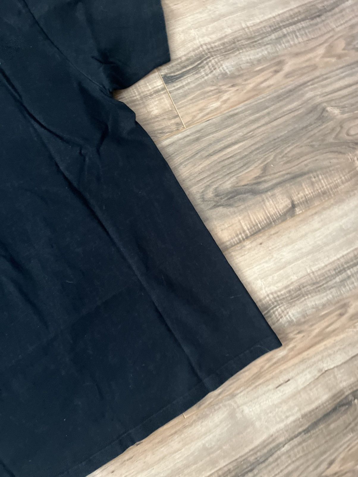 Supreme Supreme The Killer Trust Tee Size US L / EU 52-54 / 3 - 18 Thumbnail