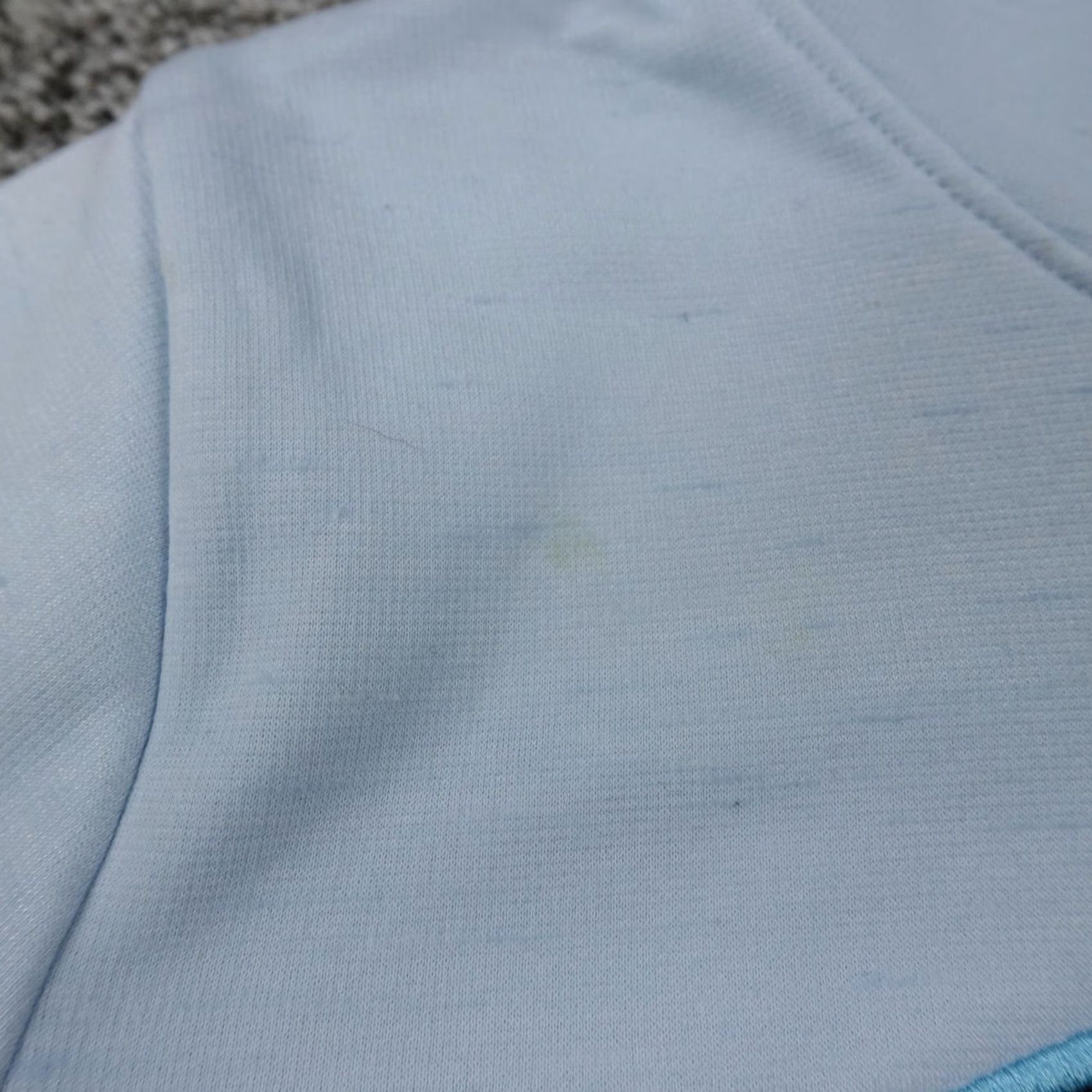 Under Armour Under Armour Hoodie Womens XS Blue Loose Coldgear UA Sweatshirt Hoodie Sweatshirt Sweater Athletic Size XS / US 0-2 / IT 36-38 - 5 Thumbnail