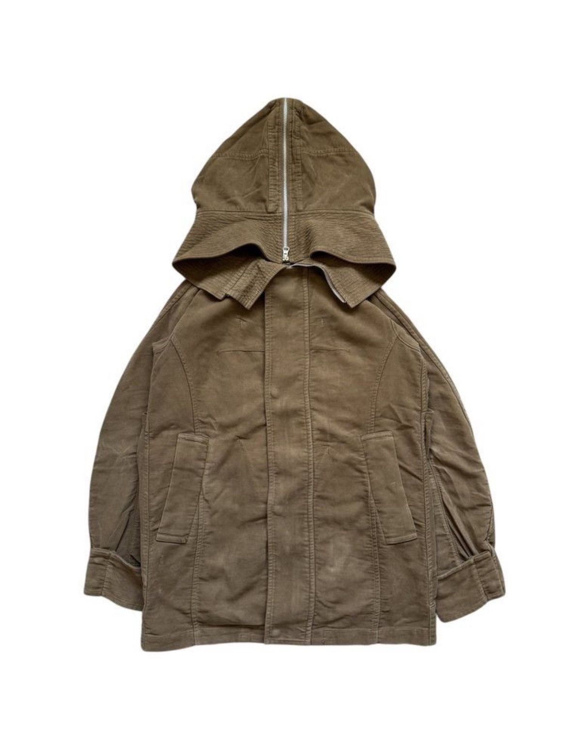 Men's CABANE de ZUCCa Outerwear | Grailed