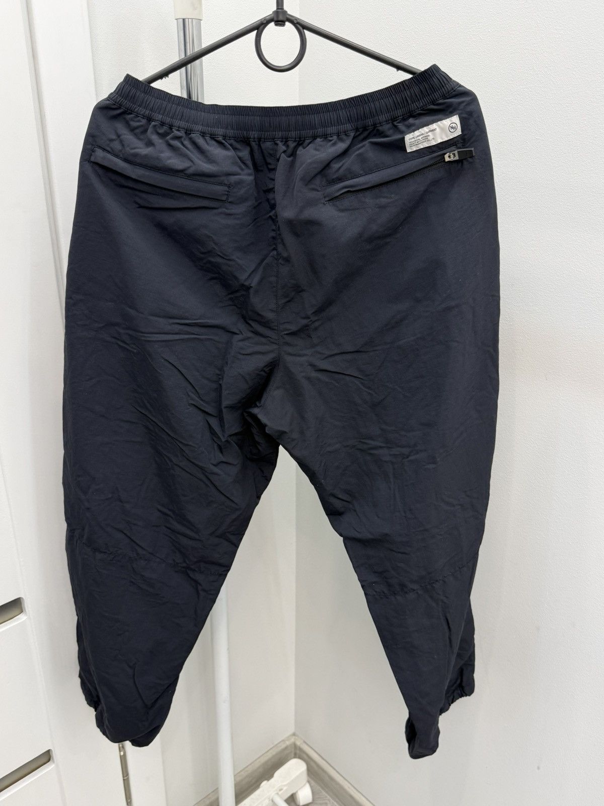 Neighborhood Neighborhood Type Urban/Garment Ripstop Nylon Pants Size US 32 / EU 48 - 2 Thumbnail
