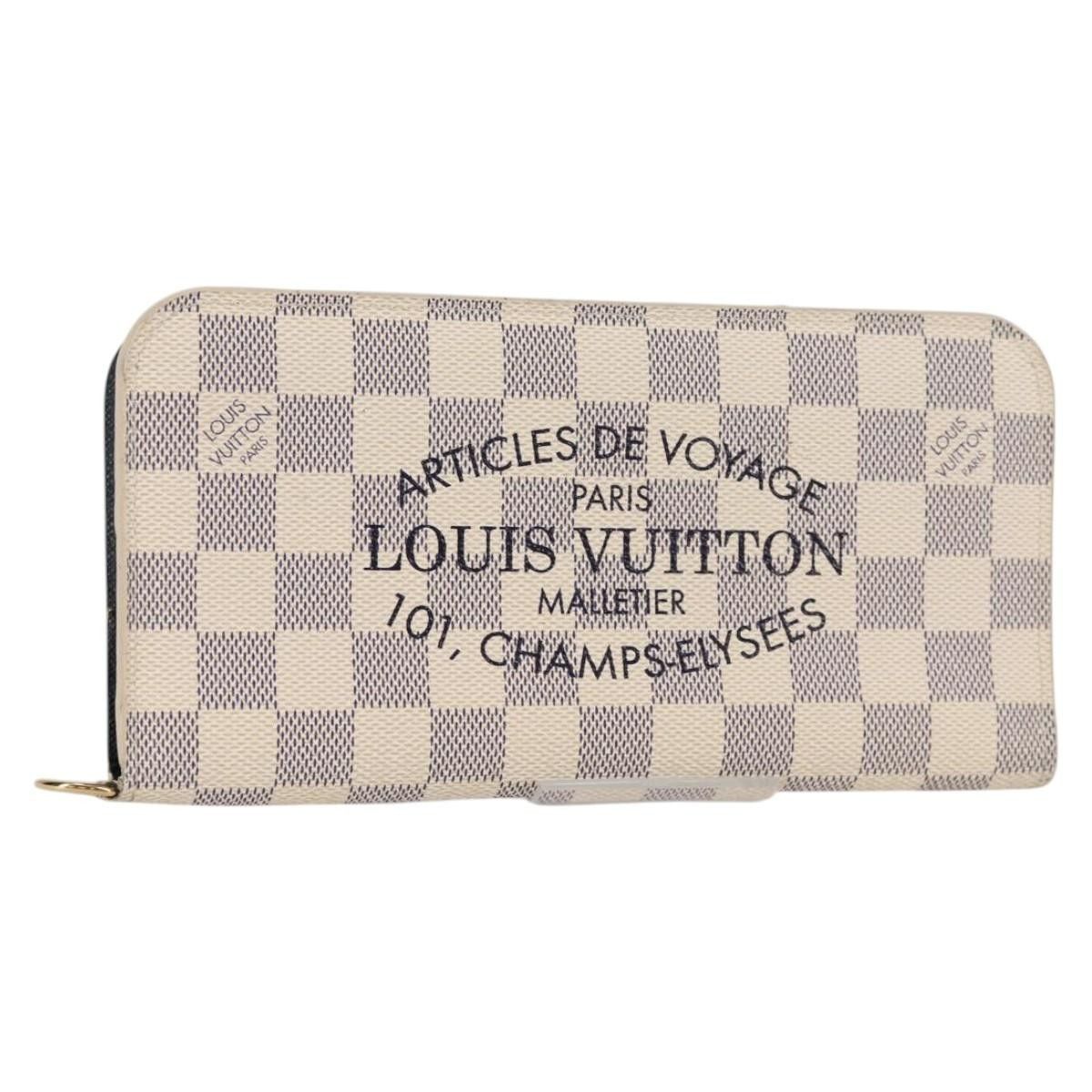 Louis Vuitton Louis Vuitton Insolite Wallet Damier Size ONE SIZE - 1 Thumbnail
