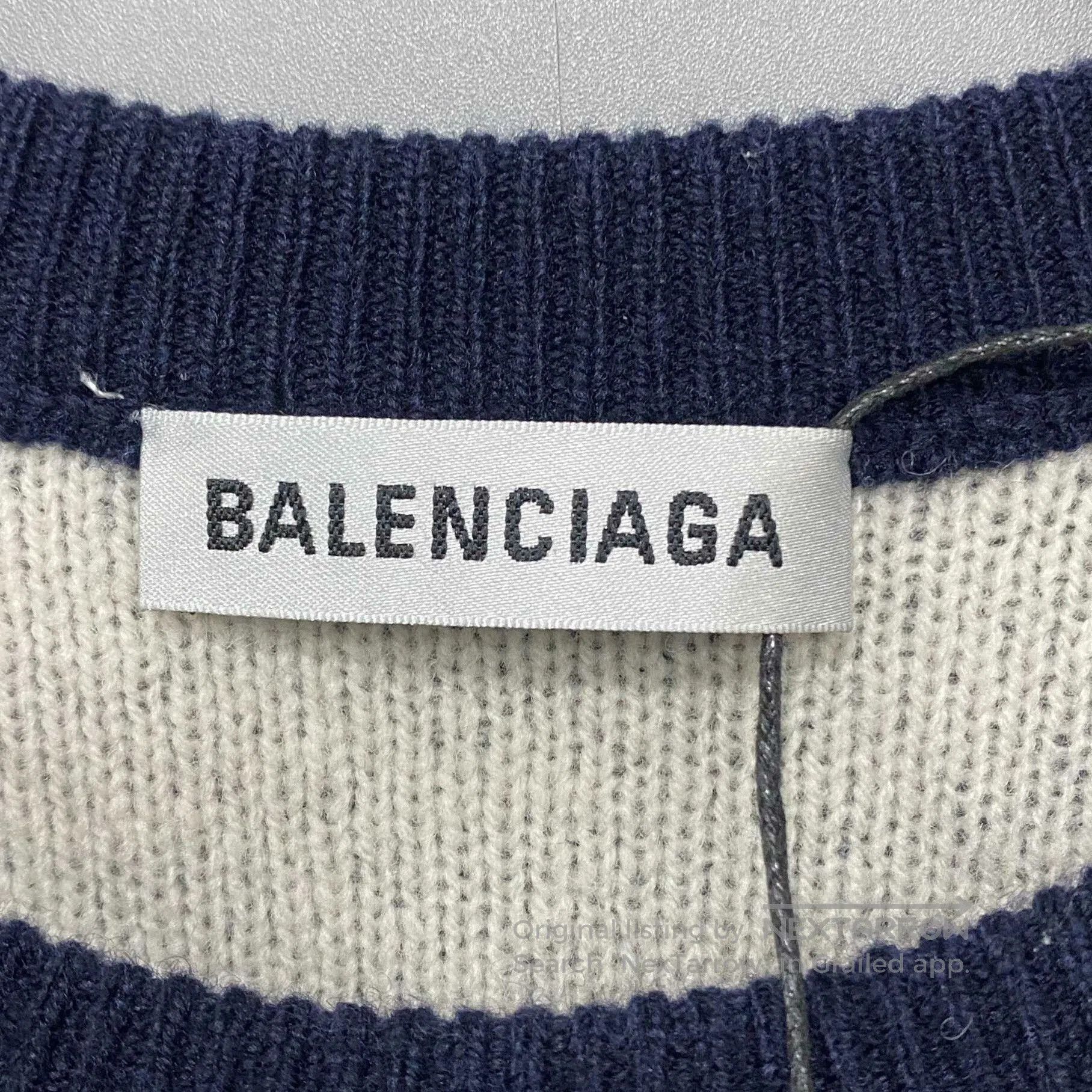 Balenciaga Balenciaga All. Size US S / EU 44-46 / 1 - 4 Thumbnail