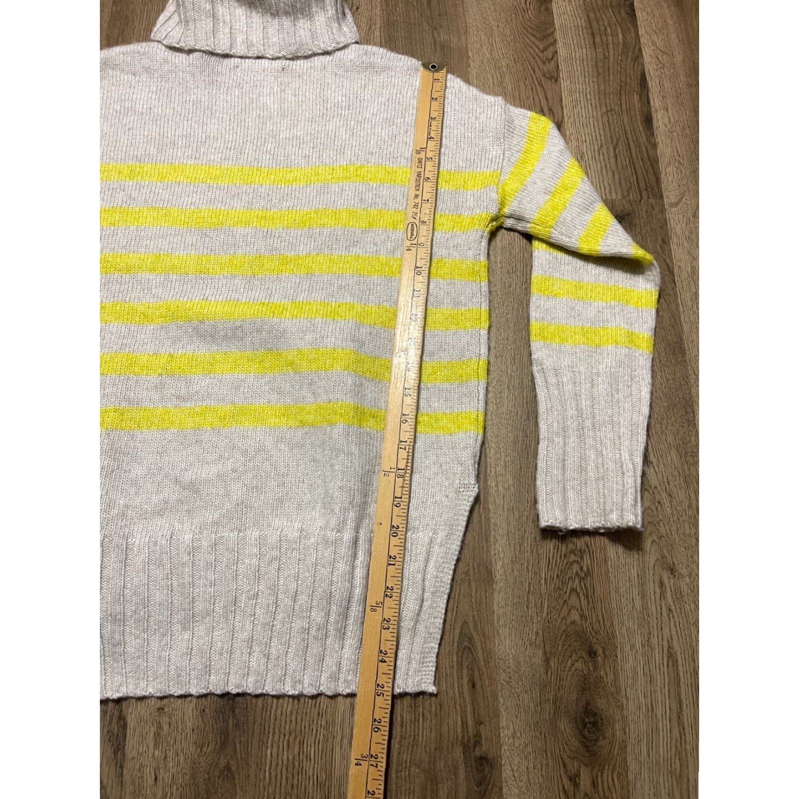 Vintage VINTAGE? Size XS / US 0-2 / IT 36-38 - 7 Thumbnail