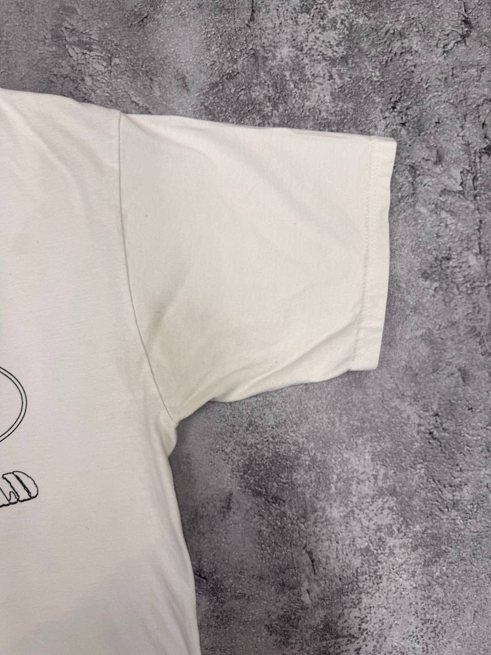 Corteiz Corteiz Men's T-Shirt White Size M Size US M / EU 48-50 / 2 - 3 Thumbnail