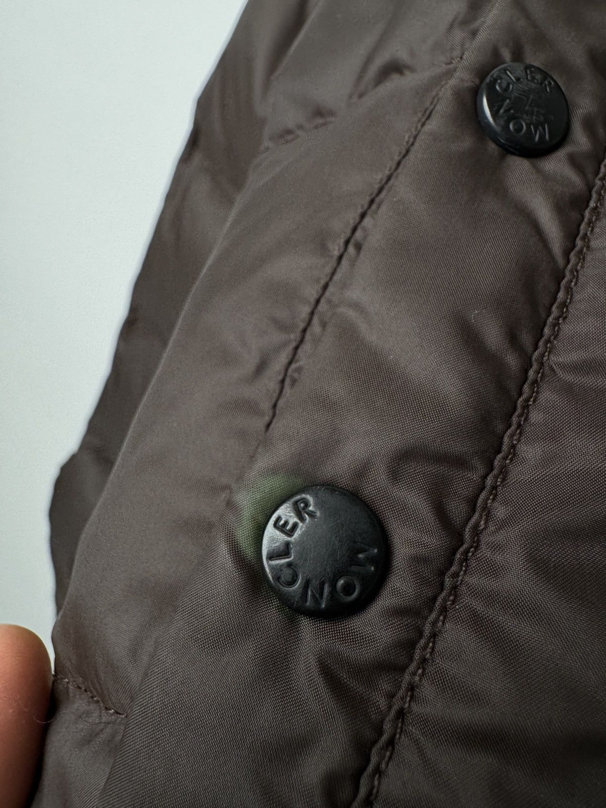 Moncler Moncler Alberta Size M / US 6-8 / IT 42-44 - 17 Thumbnail