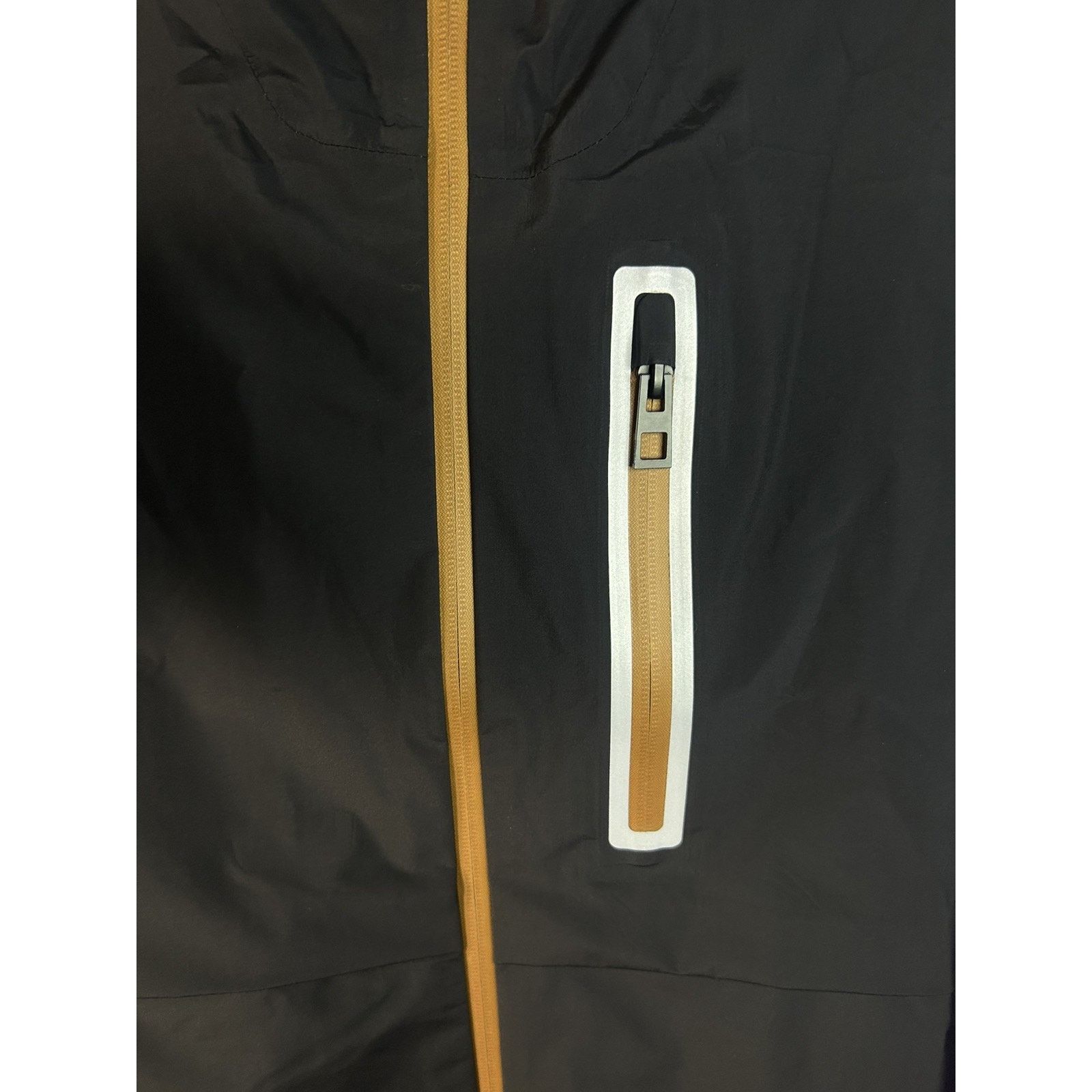Loewe Black LOEWE x On Collaboration Waterproof Storm Jacket Size US XL / EU 56 / 4 - 7 Thumbnail