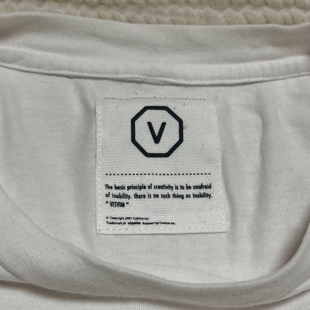 Visvim Long Sleeve Shirt Size US S / EU 44-46 / 1 - 4 Thumbnail
