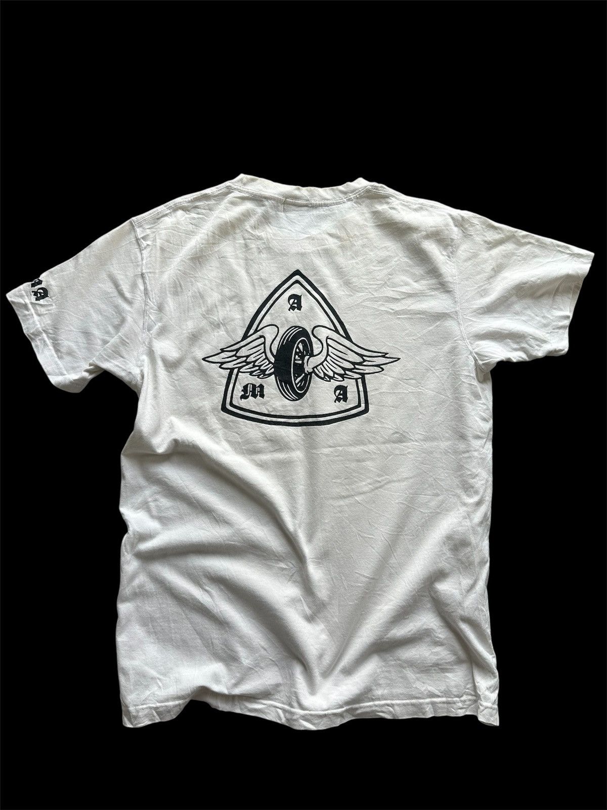 Vintage S.Q.D.N Size US L / EU 52-54 / 3 - 7 Thumbnail