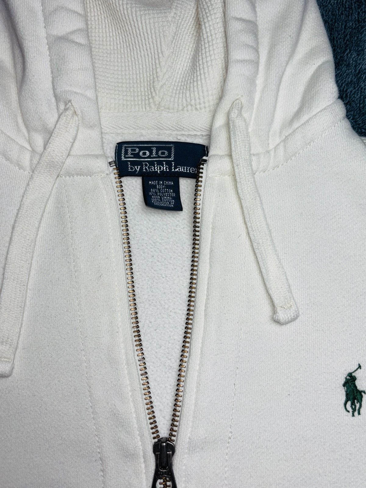 Polo Ralph Lauren Polo by Ralph Lauren Size US M / EU 48-50 / 2 - 2 Thumbnail