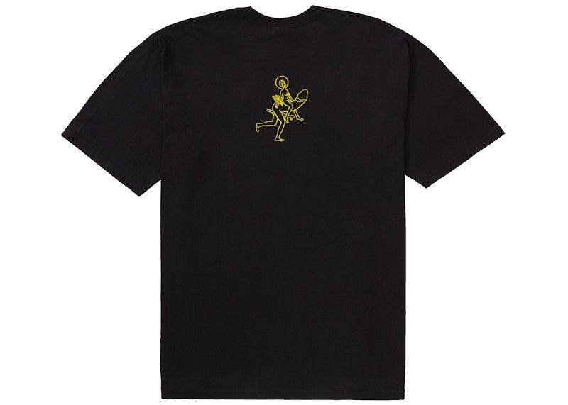 Supreme Supreme Dicks Tee FW20 Size XL Size US XL / EU 56 / 4 - 2 Thumbnail