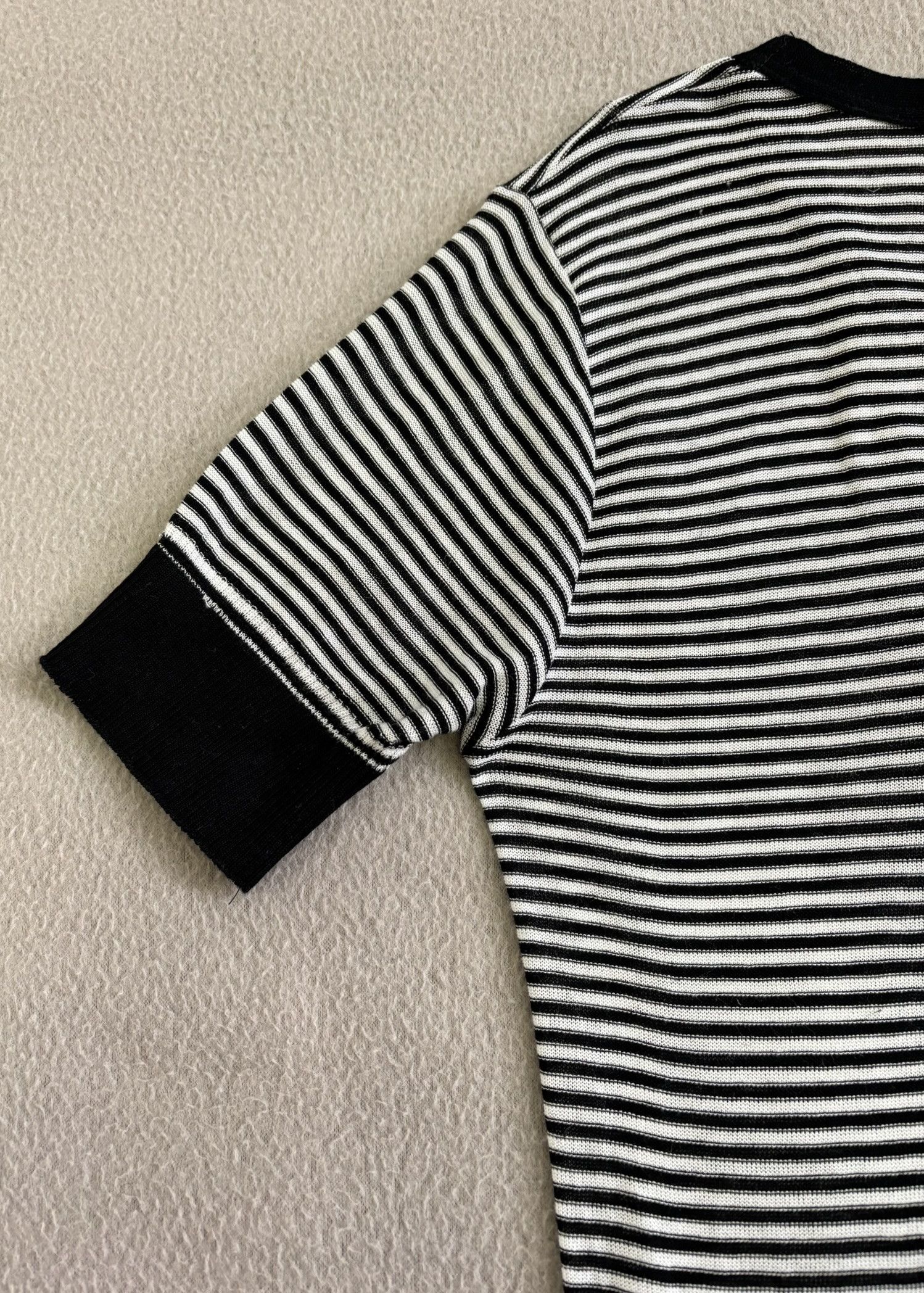 Sonia Rykiel Blouse Sonia by Sonia Rykiel size XS Size XS / US 0-2 / IT 36-38 - 10 Thumbnail