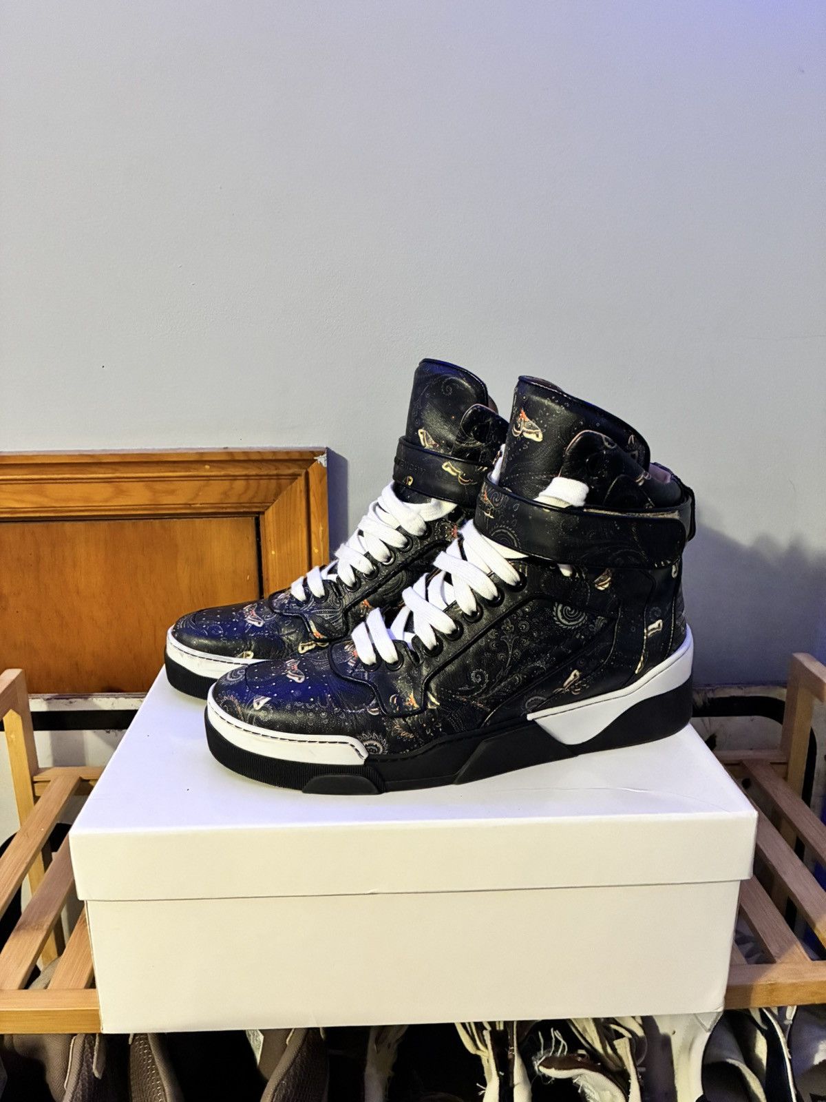 Givenchy Givenchy Tysons | Grailed
