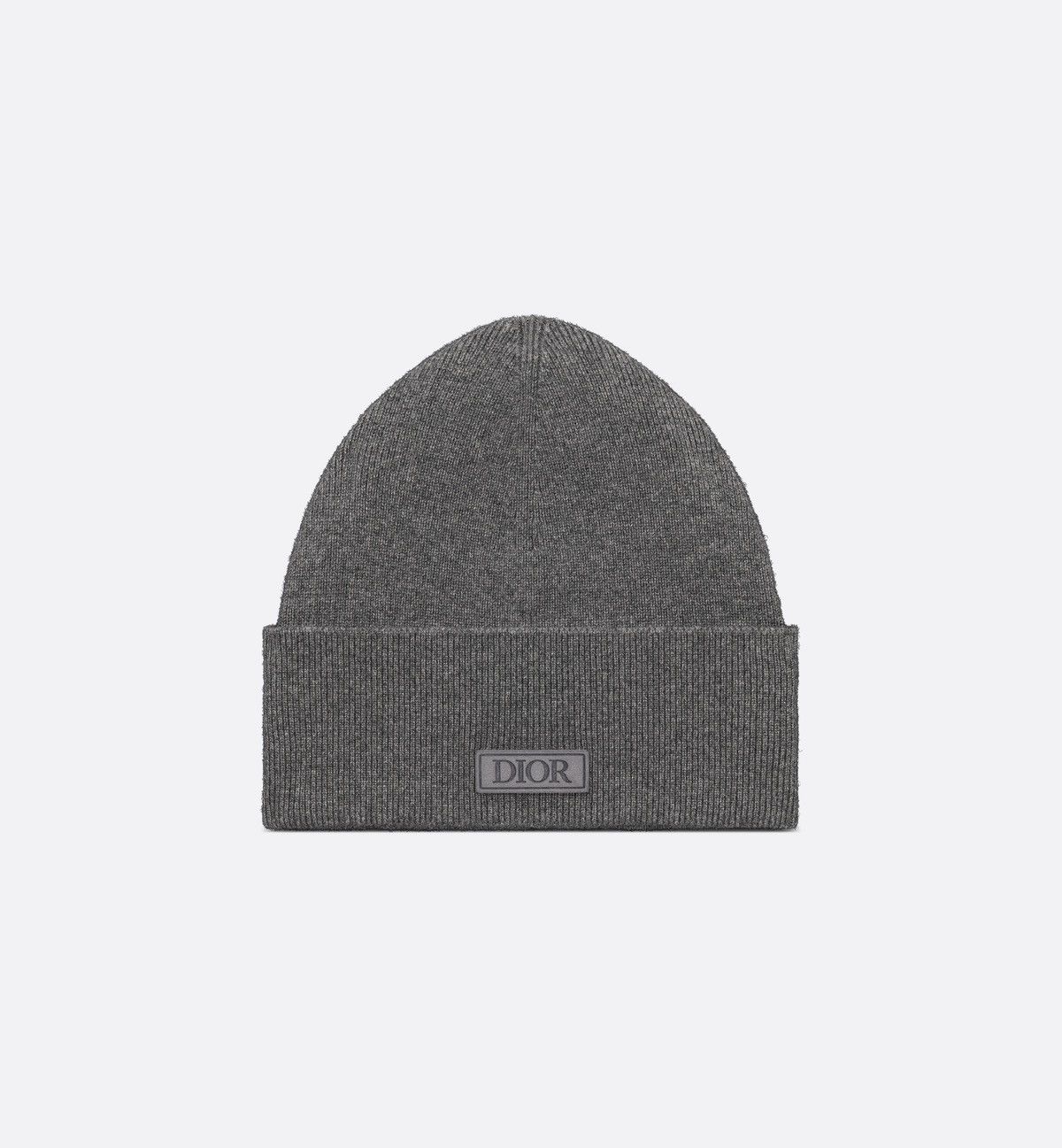 Dior Dior Icon Beanie Size ONE SIZE - 1 Thumbnail