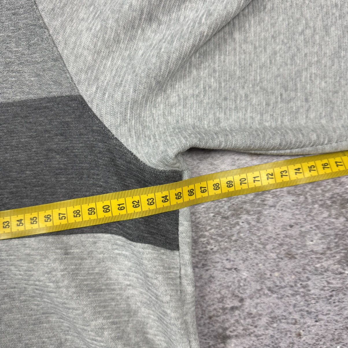 Calvin Klein Calvin Klein Men's Quarter-Snap Textured Pullover – Size XL Size US XL / EU 56 / 4 - 6 Thumbnail