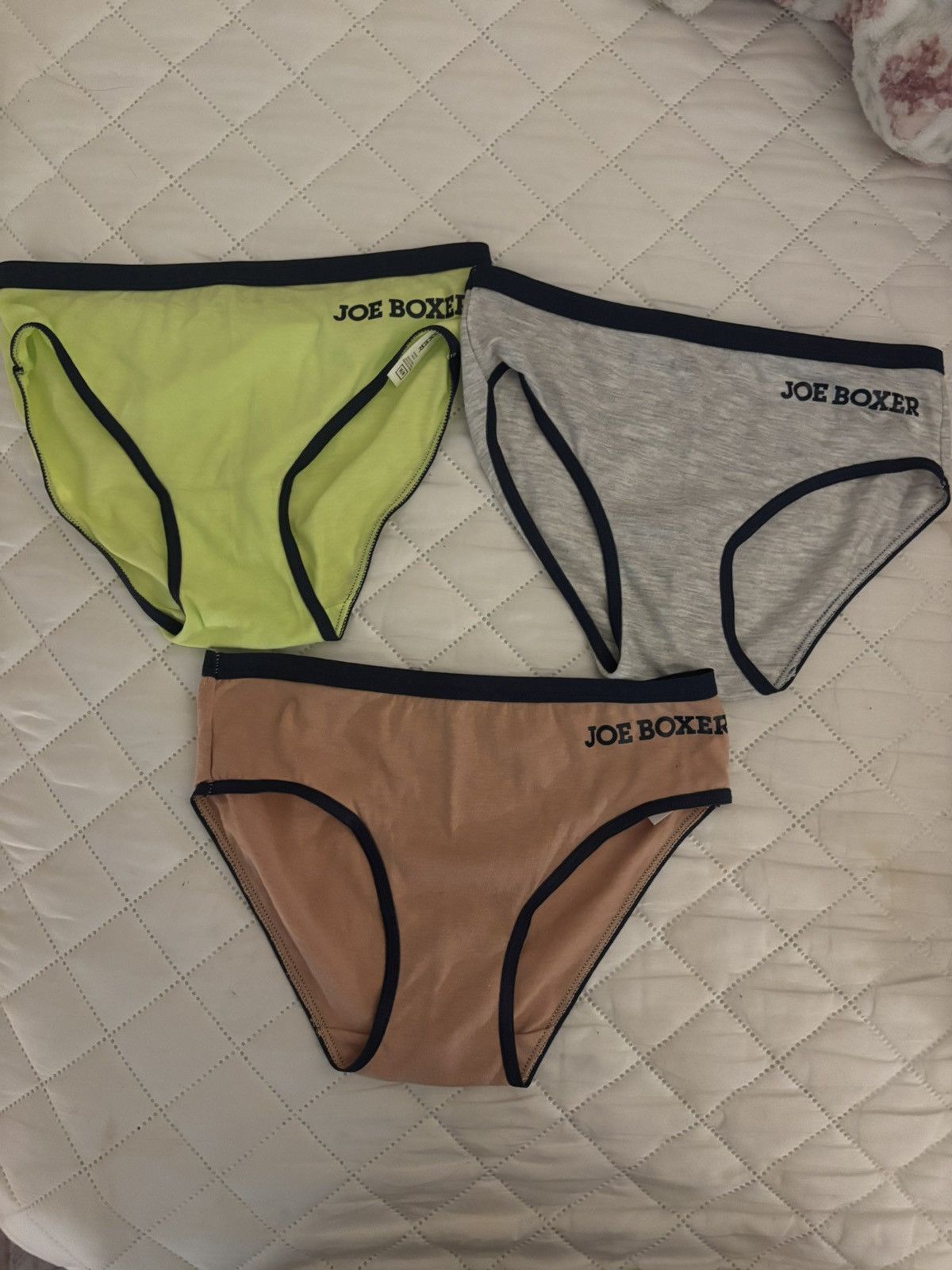 Joe Boxer Joe Boxer Underwear Set (New) Size 34" / US 12 / IT 48 - 1 Preview