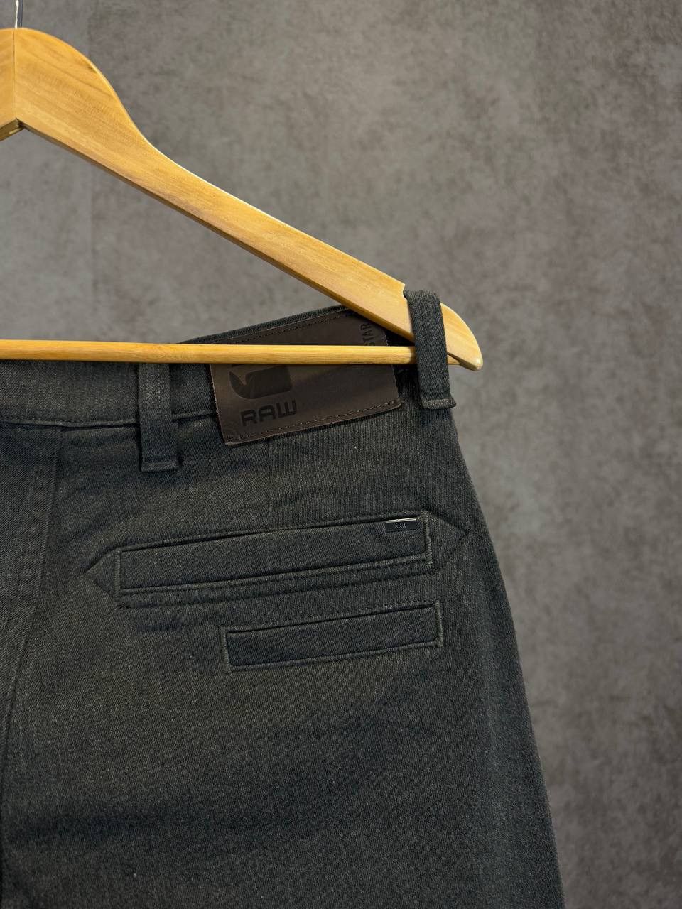 G-Star G Star Raw pants Size US 32 / EU 48 - 8 Thumbnail