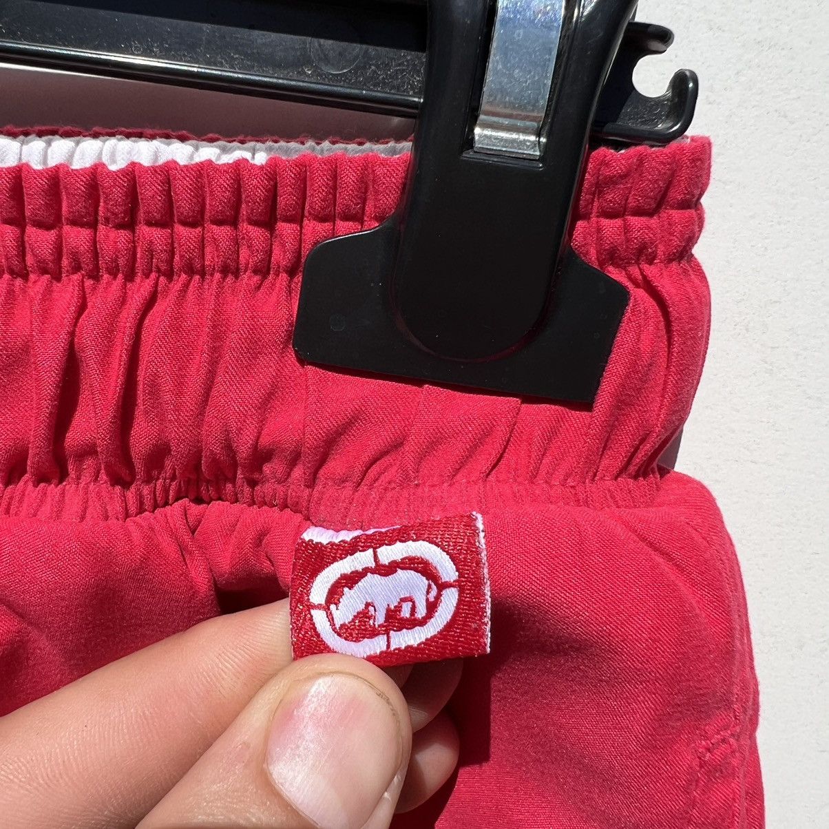 Ecko Unltd. × Vintage Ecko unltd shorts Size US 34 / EU 50 - 6 Thumbnail