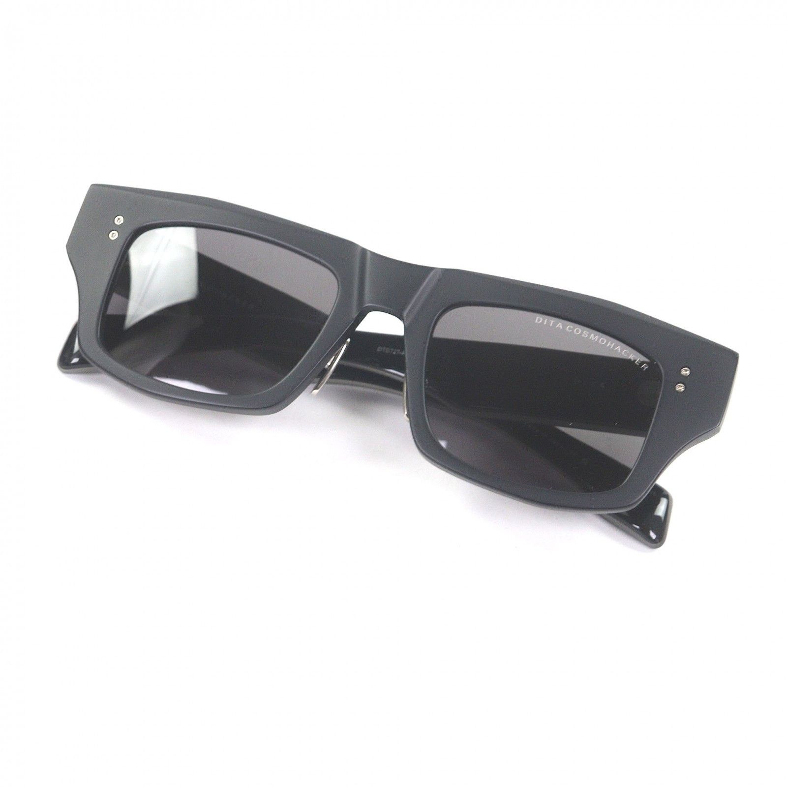Other Other DITA COSMOHACKER Sunglasses Plastic / Synthetic Sunglasses DTS727-A-01AF DUTY FREE for USA Size ONE SIZE - 1 Thumbnail