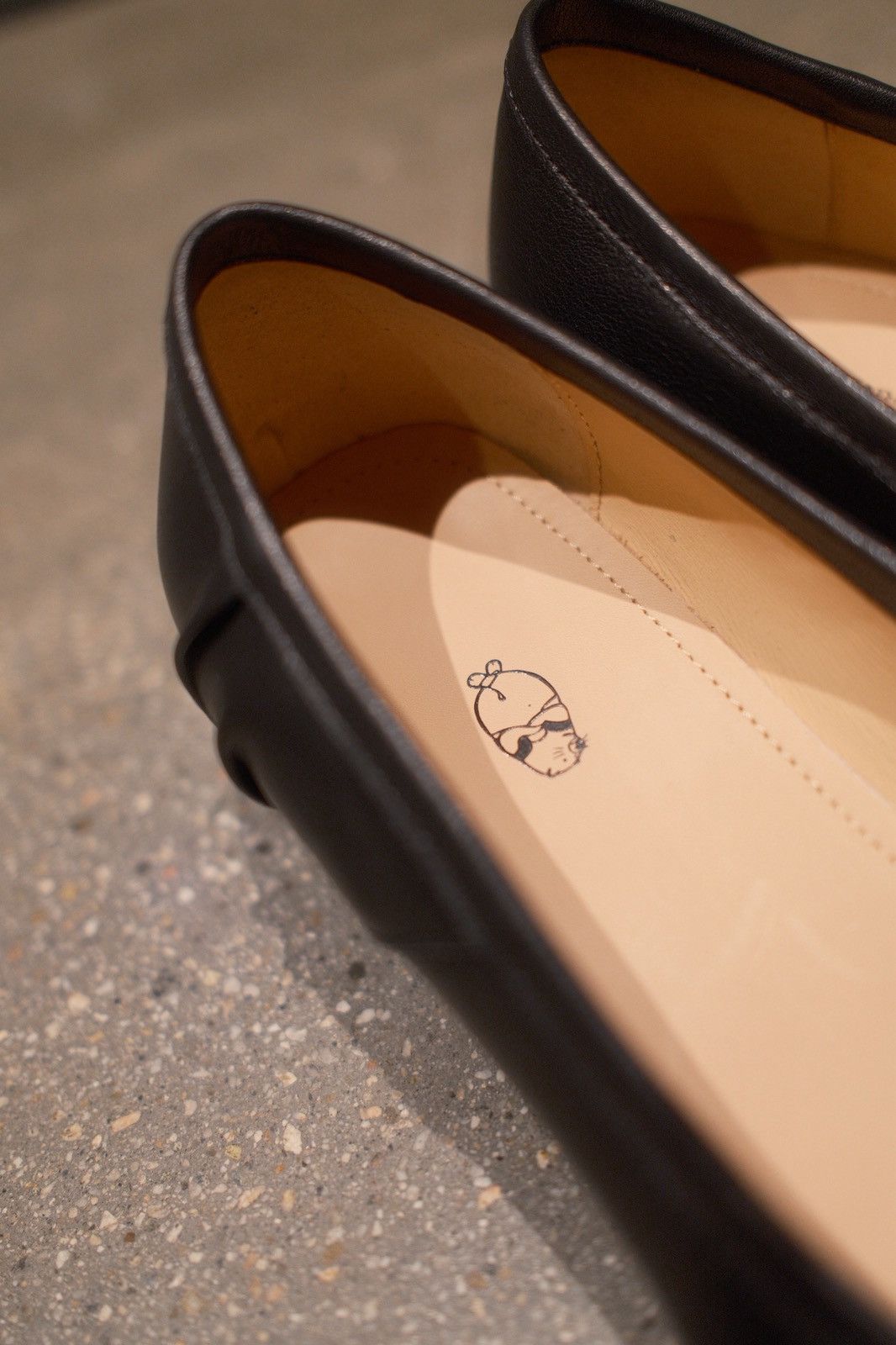 Woodchuck Sato Tabi Heels_Brand New in Box_$198