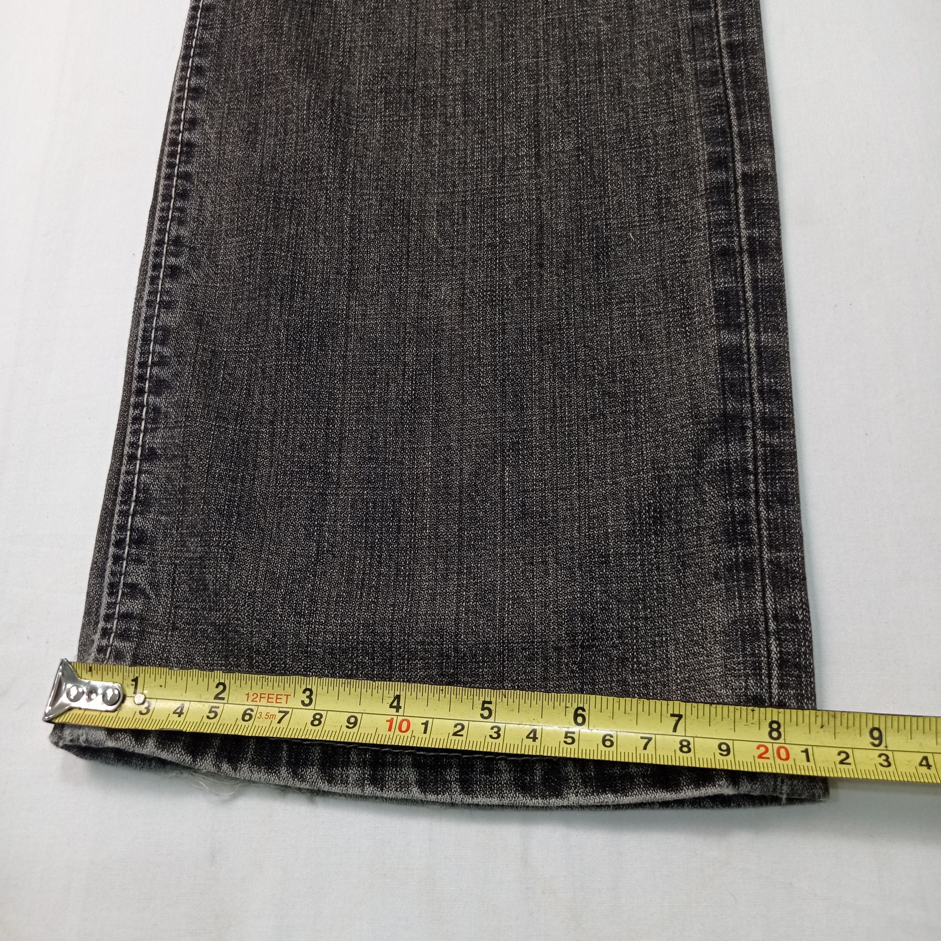Wrangler Wrangler Faded Jeans Pants Size US 36 / EU 52 - 18 Thumbnail